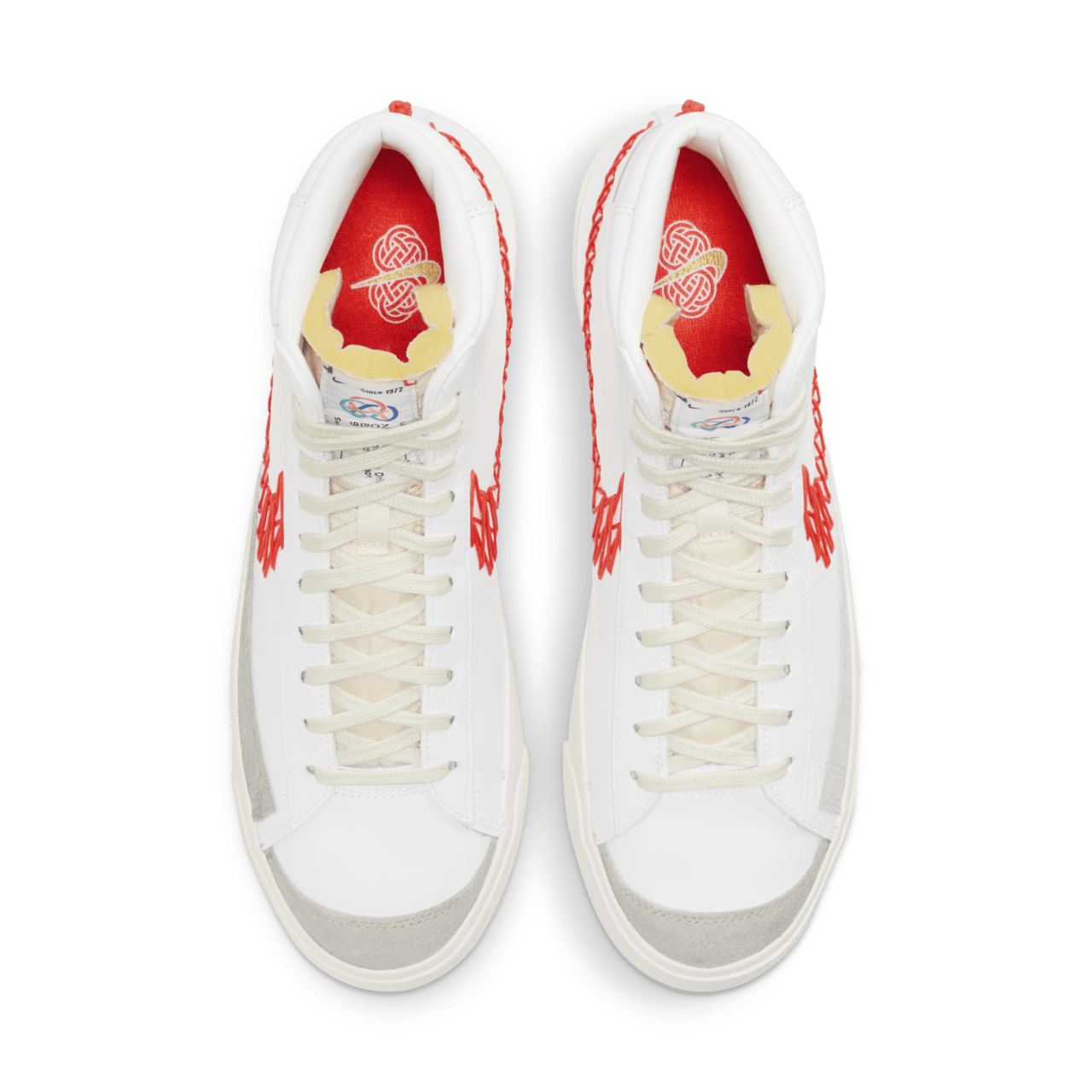 【NIKE公式】ブレーザー MID '77 ビンテージ 'Spring Festival' (DD8489-161 / BLAZER MID '77 VINTAGE)