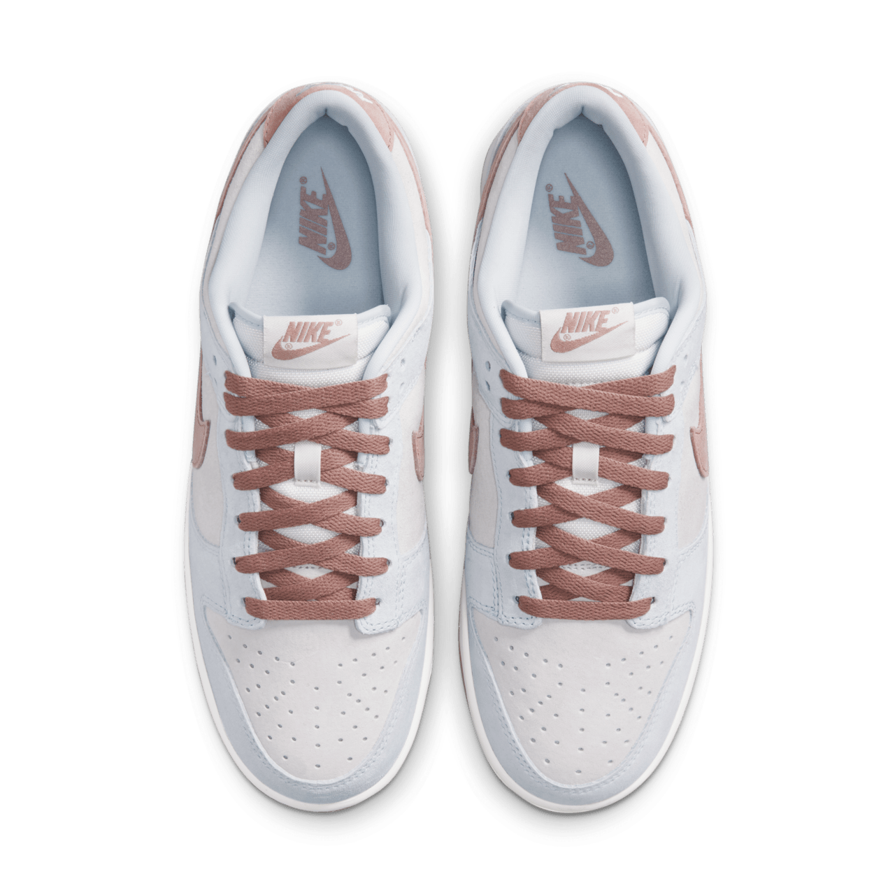 Dunk Low 'Fossil Rose' (DH7577-001) Release Date. Nike SNKRS