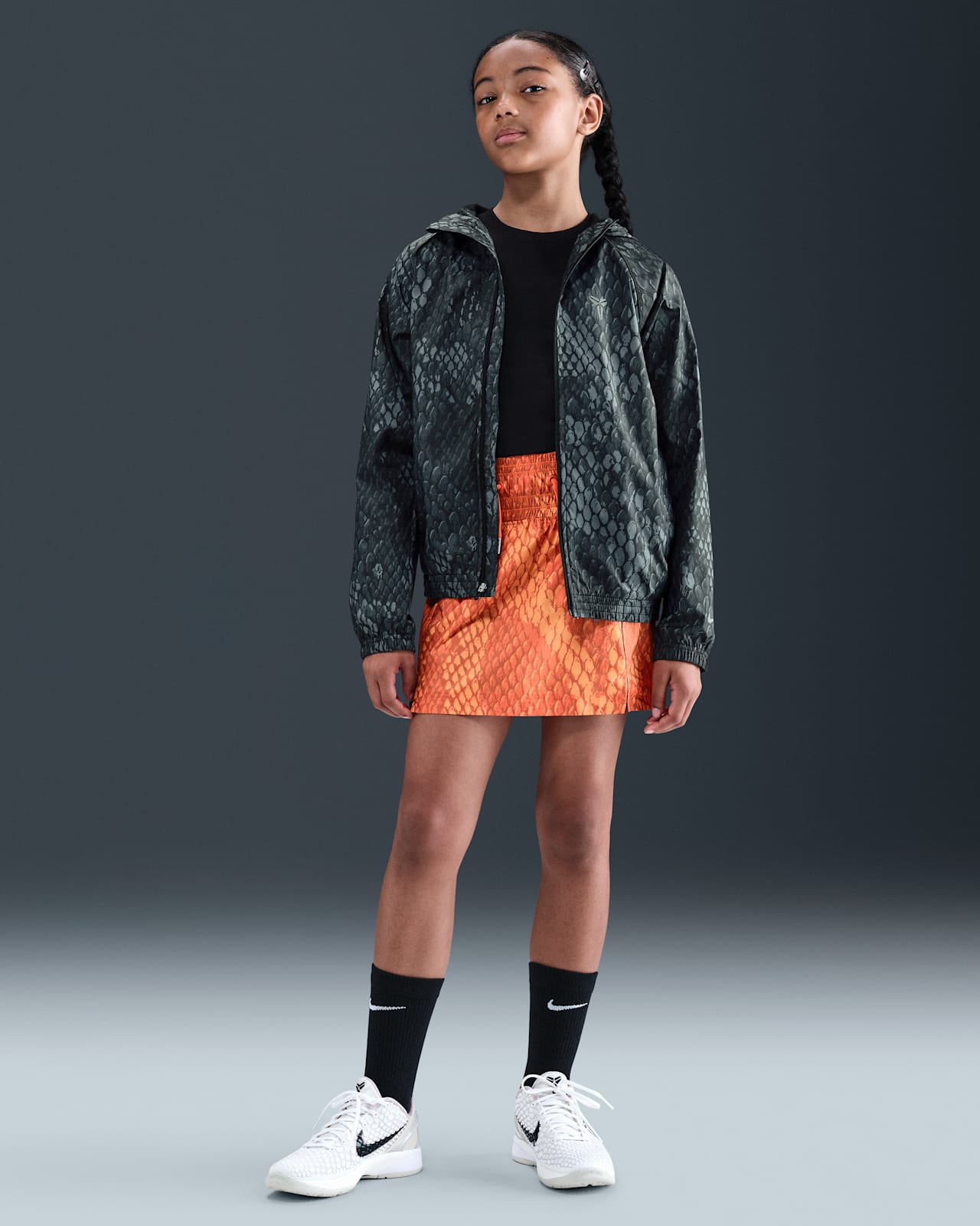 Take a look at Kobe Apparel Collection