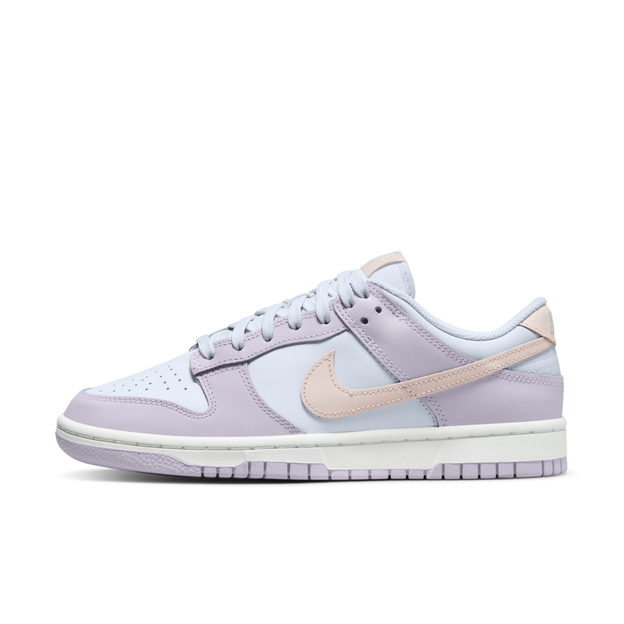 Women's Dunk Low 'Atmosphere Pink' (DD1503-001) Release Date