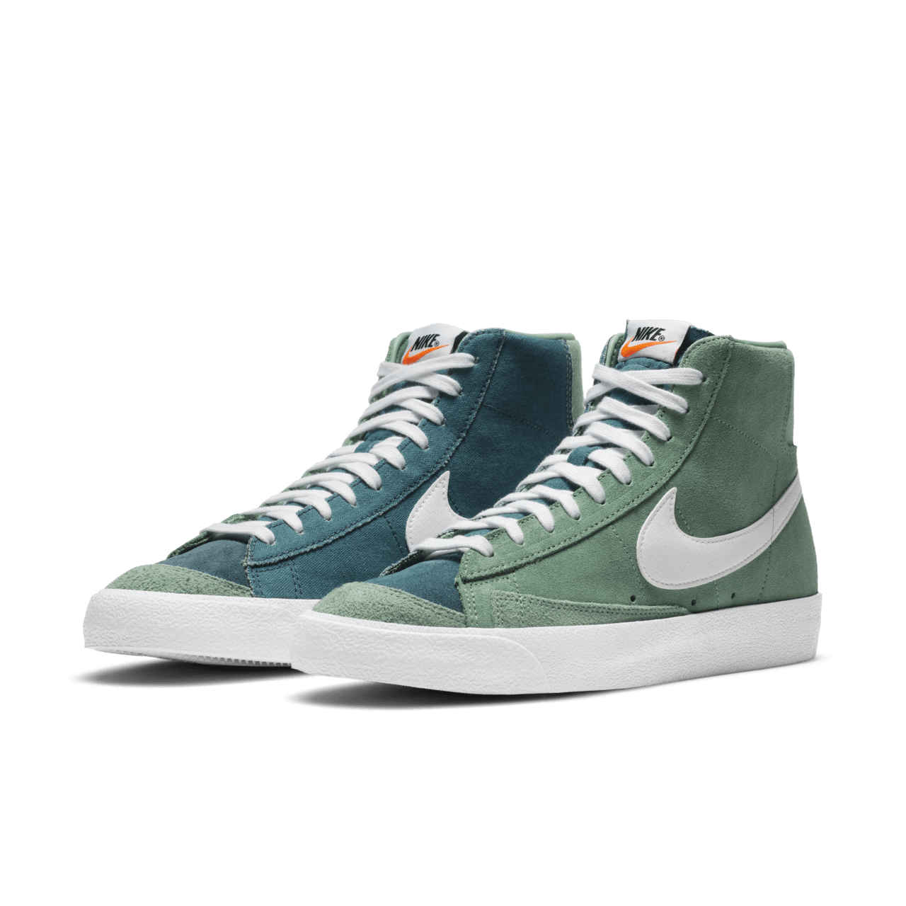 Blazer Mid ’77 Vintage 'Jade' Release Date