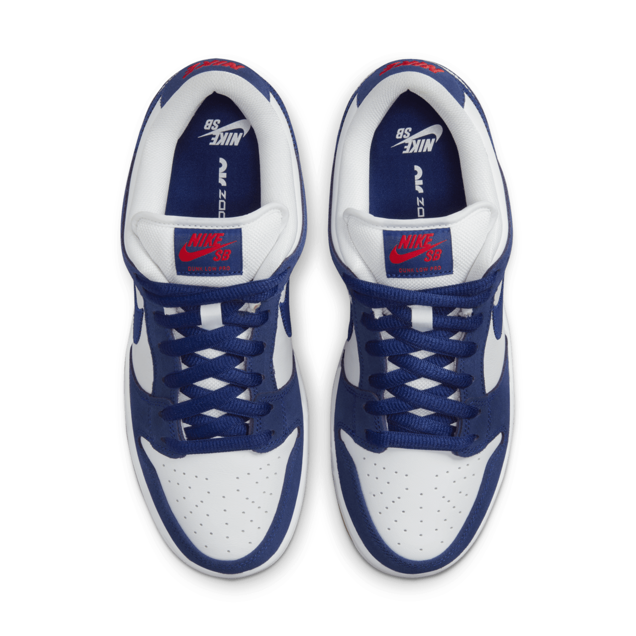 SB Dunk 低筒鞋 Premium 'Deep Royal Blue' (DO9395-400) 發售日期