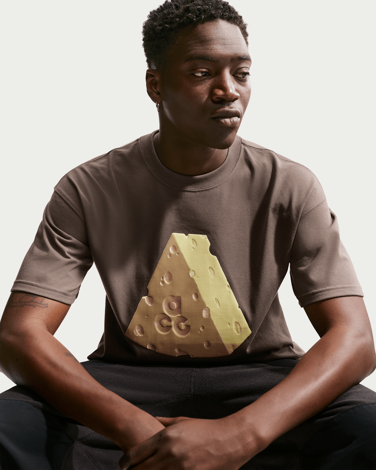 Nike ACG Men's Dri-FIT T-Shirt