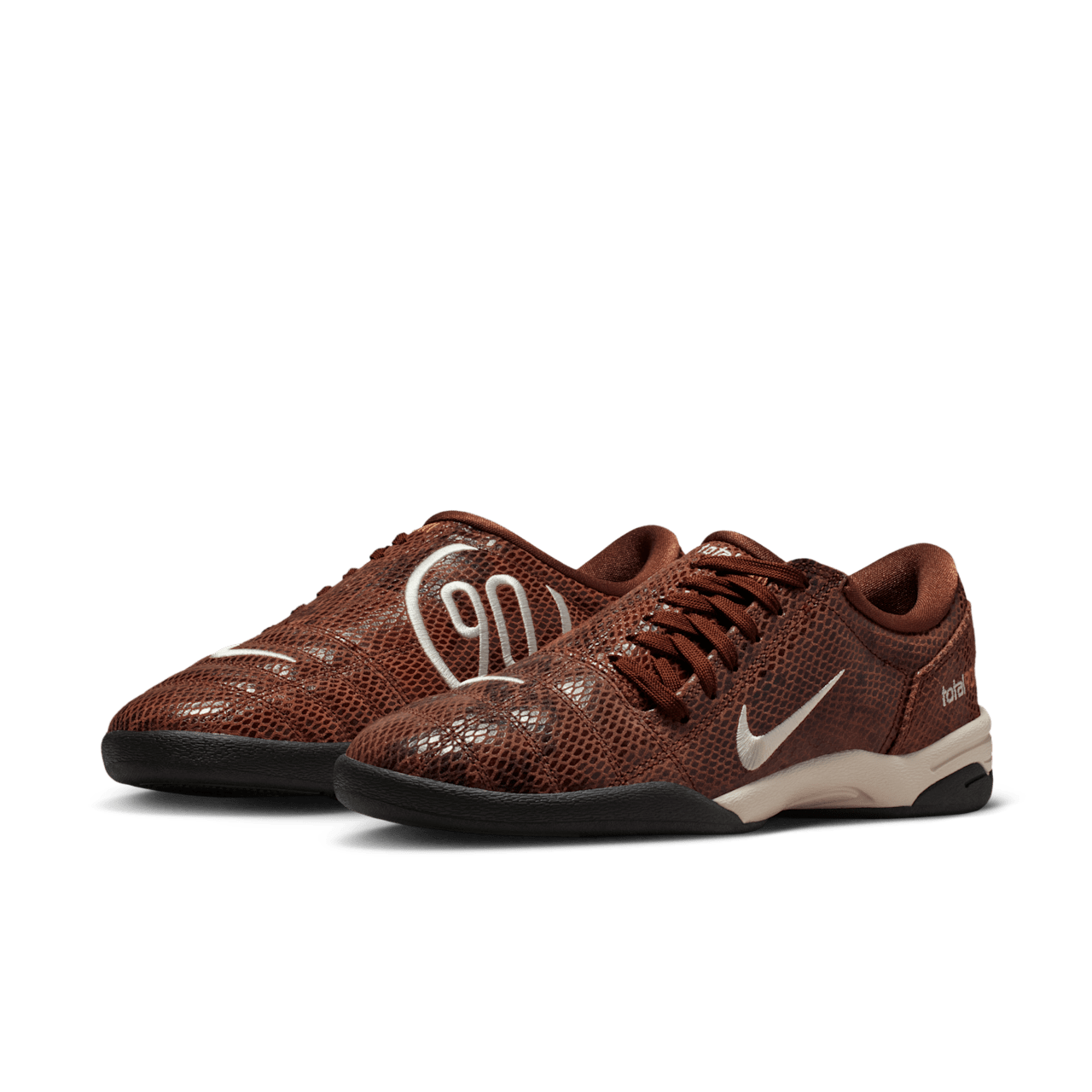 女款 Total90 'Fauna Brown and Pale Ivory' (IB4204-201) 發售日期