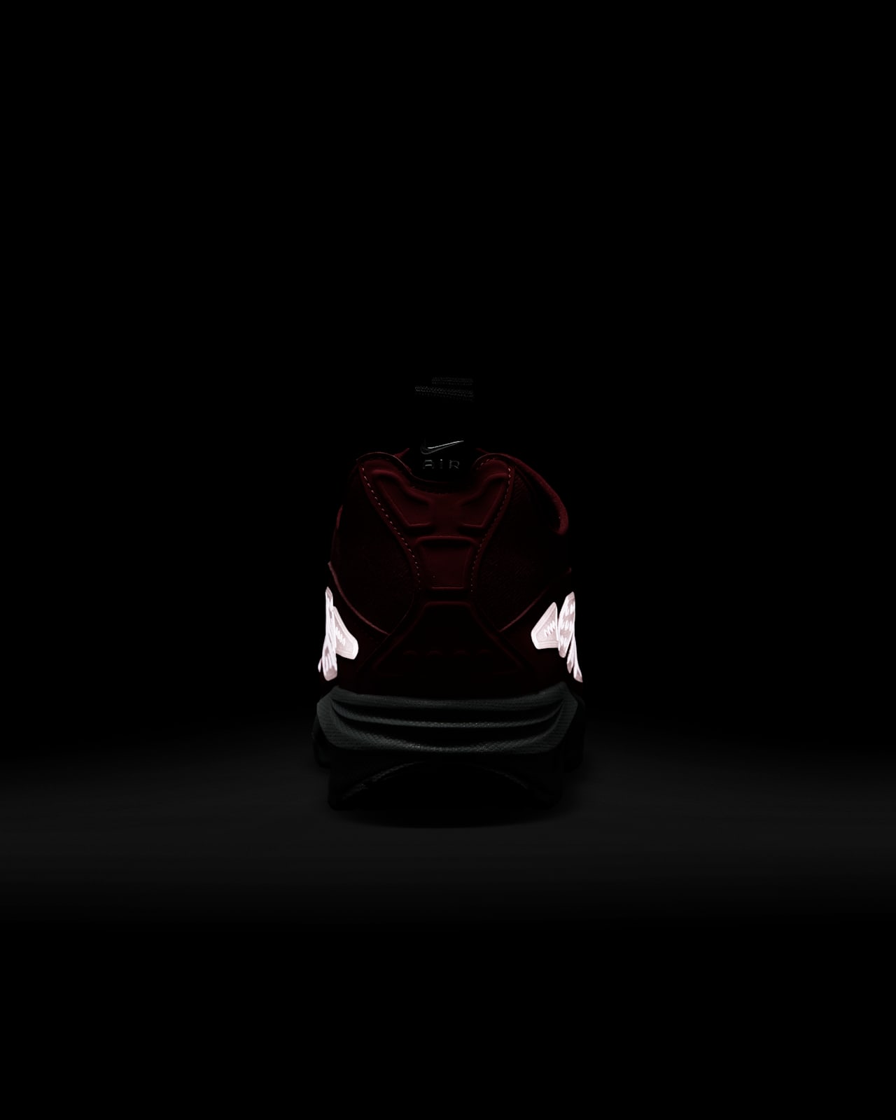 Data de llançament de les Air Max SNDR "Gym Red and Fire Red" (HV6352-600)