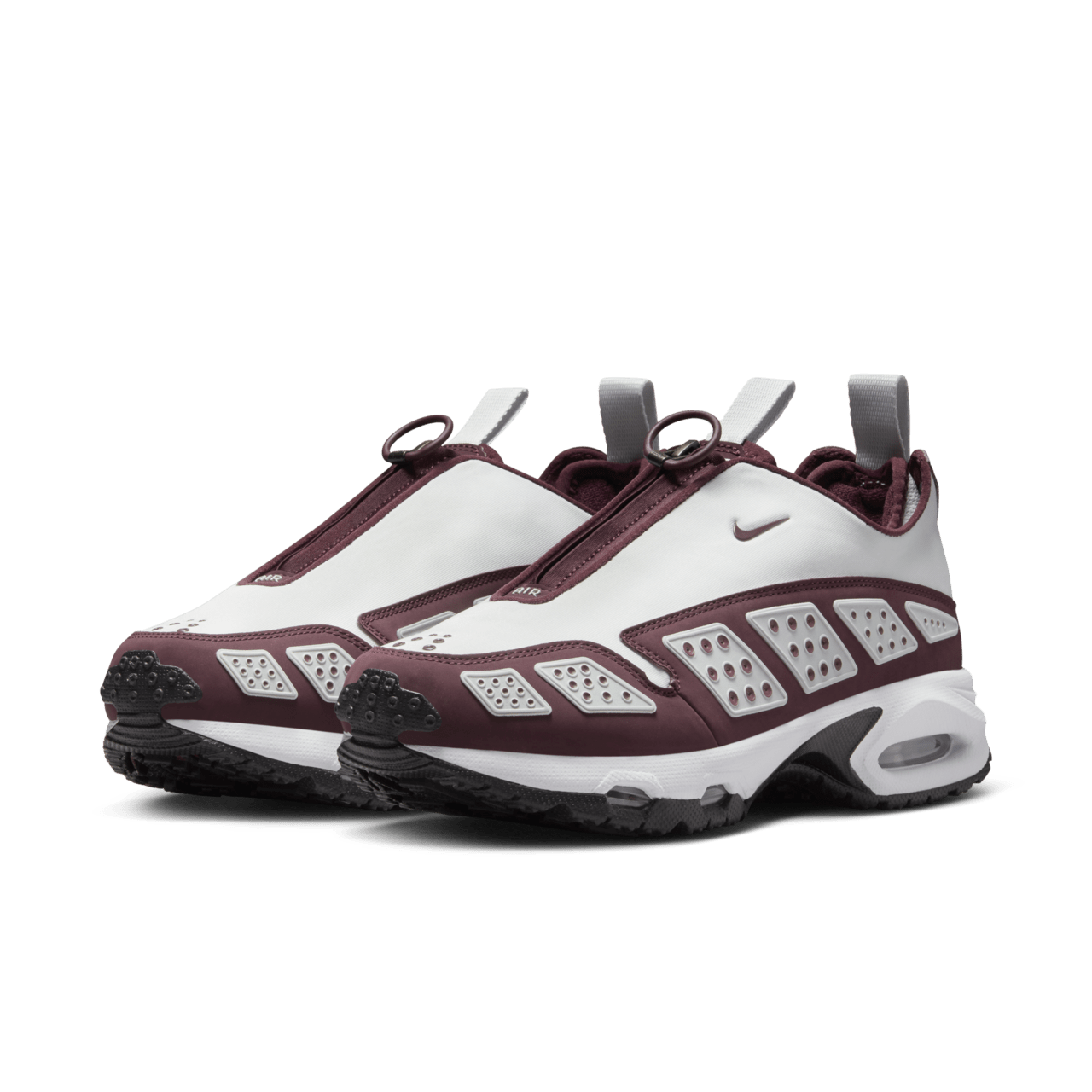 Date de sortie de la Air Max SNDR « Photon Dust and Night Maroon » (FZ2068-002)