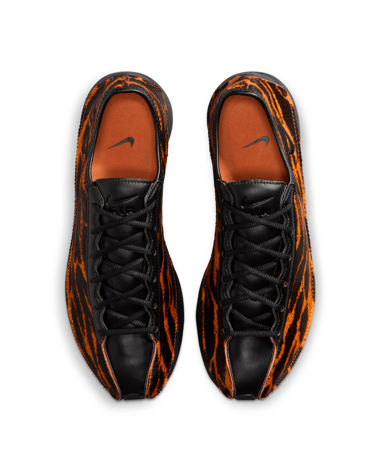 【NIKE公式】レディース エア スーパーフライ 'Alpha Orange' (HQ9148-800 / W NIKE AIR SUPERFLY SE 2)