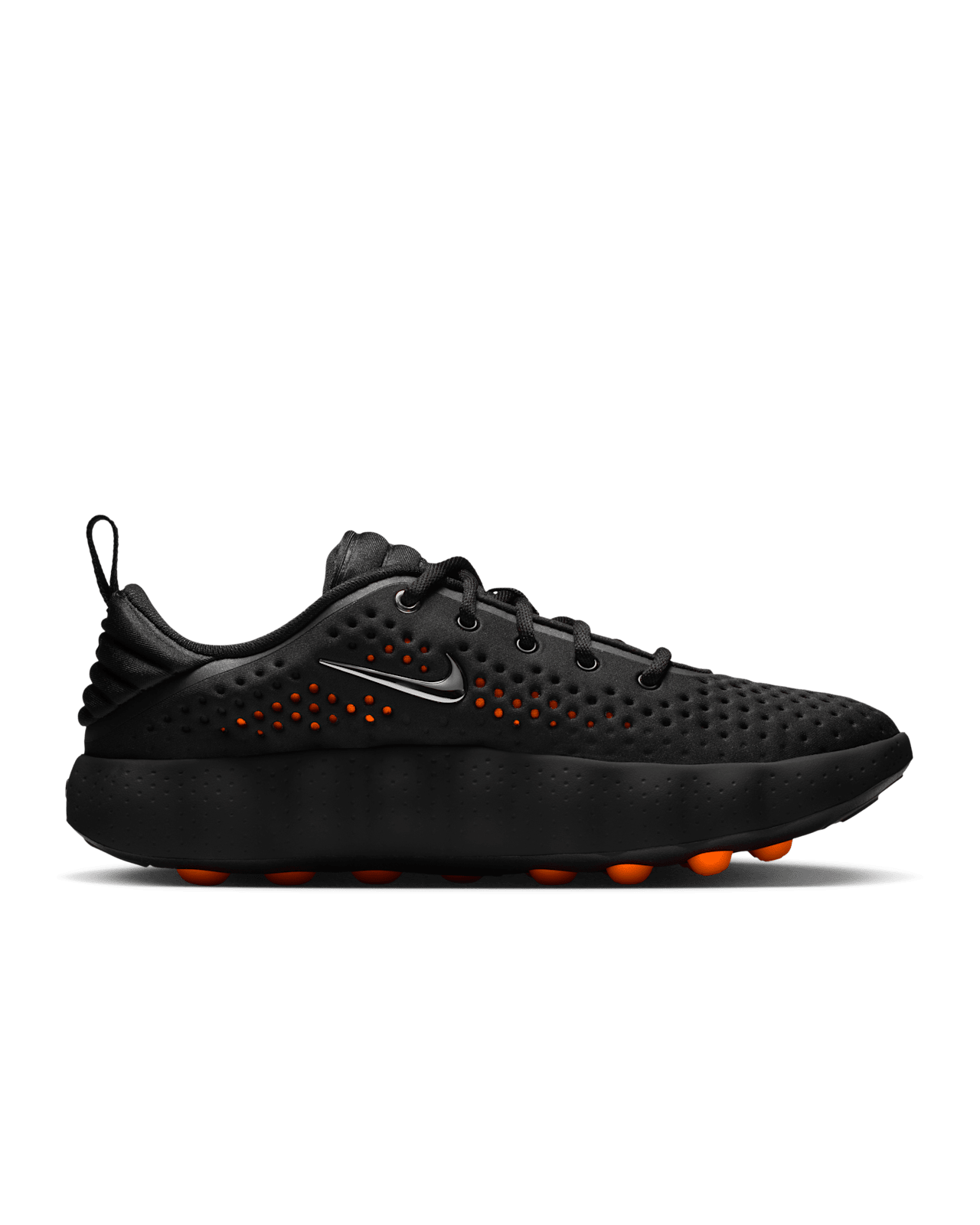 Women's Nike Mind 002 'Black and Hyper Crimson' (HQ4310-001