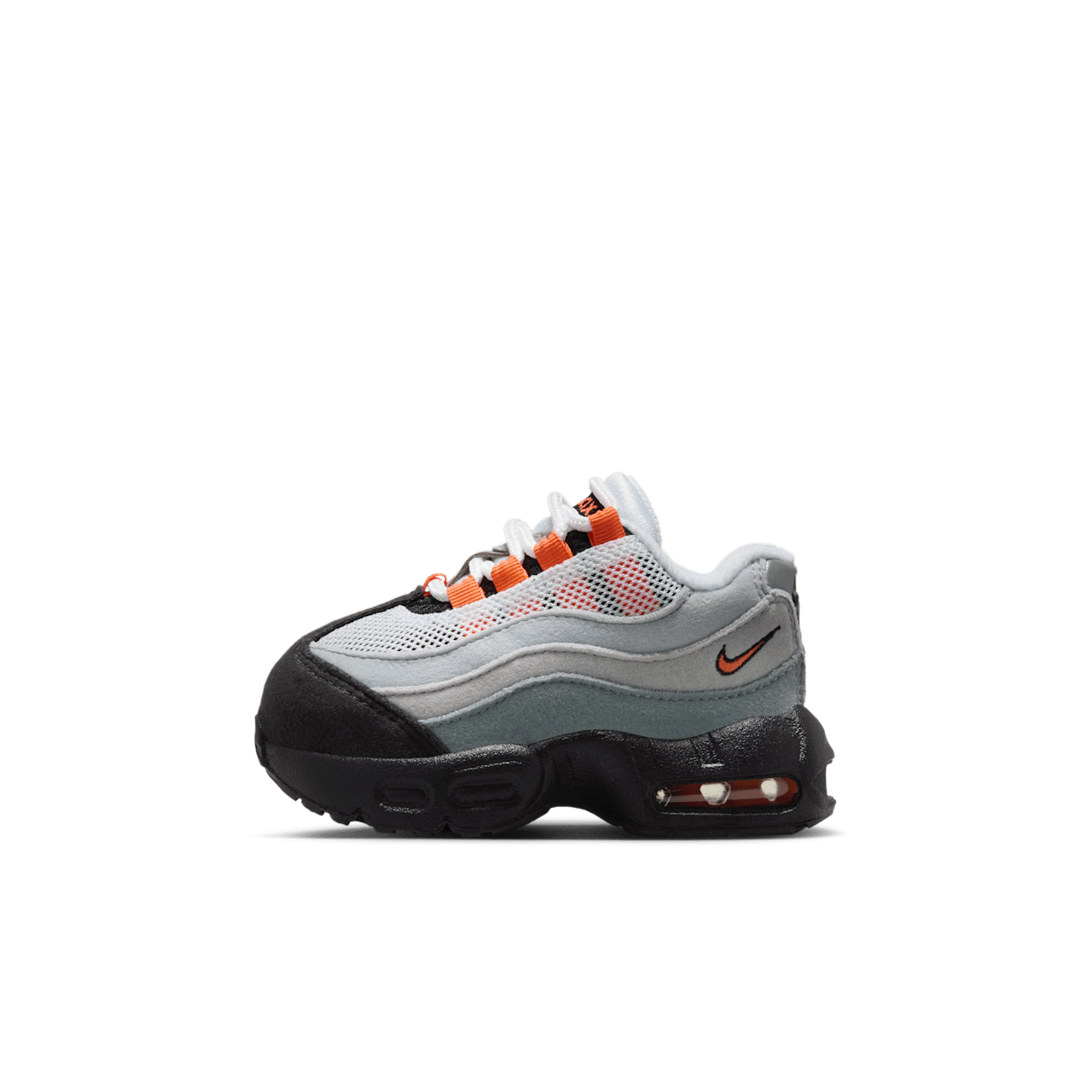 Nike Air Max 95 OG Toddler Release Date