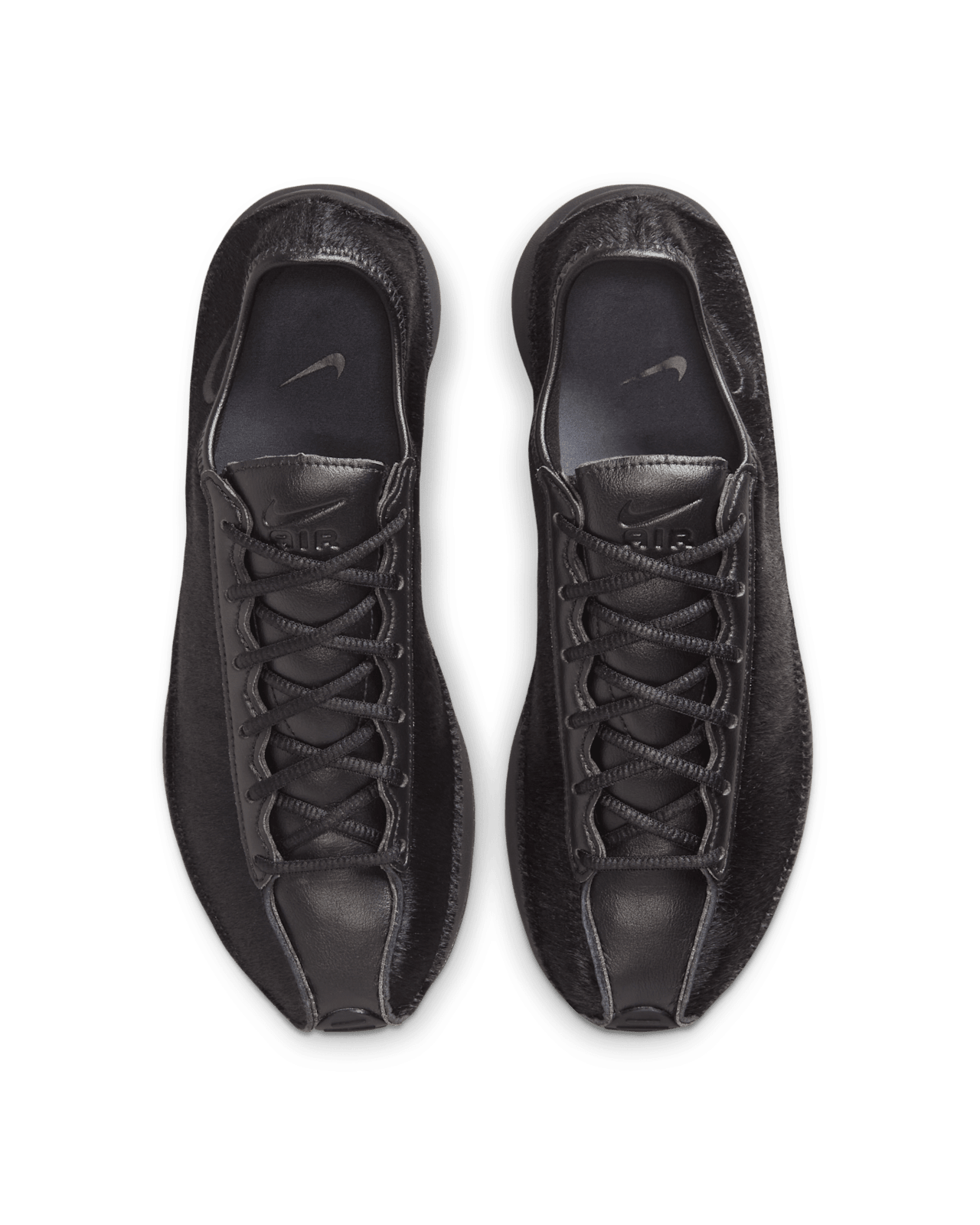 Women's Air Superfly 'Black and Off Noir' (HQ9148-001) Release Date