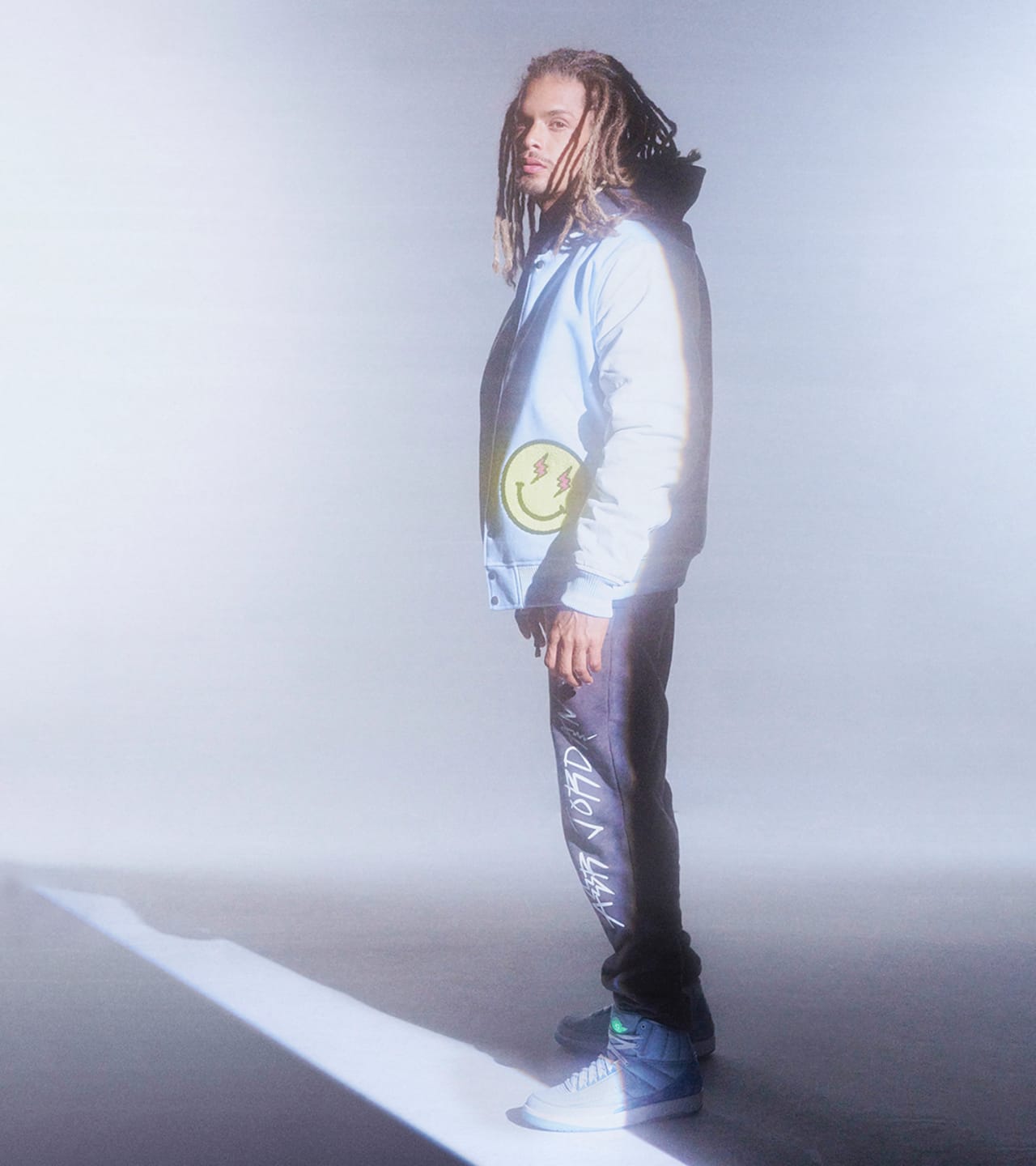 Jordan x J Balvin kledingcollectie — releasedatum