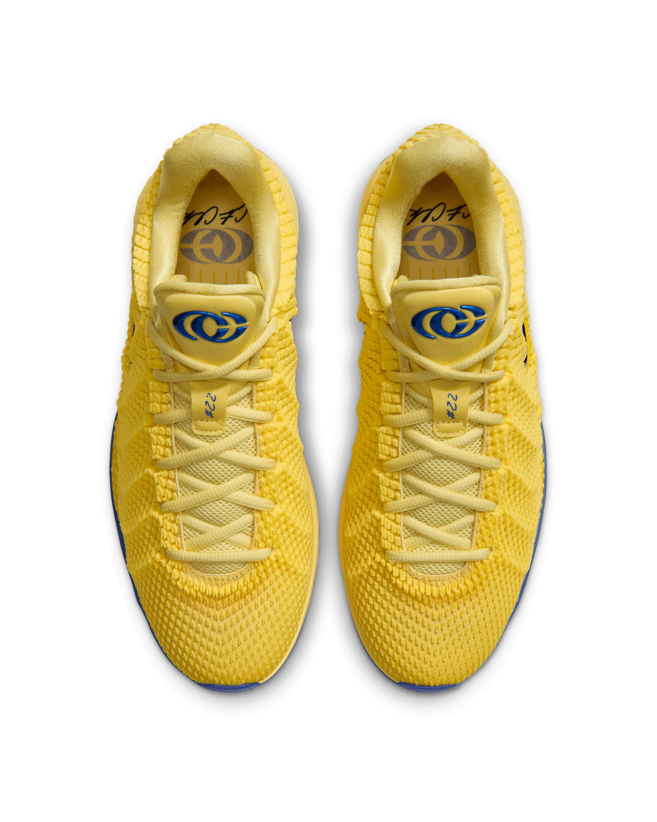 Fecha de lanzamiento de los Caitlin 1 "Warning Code" (IH7423-700)