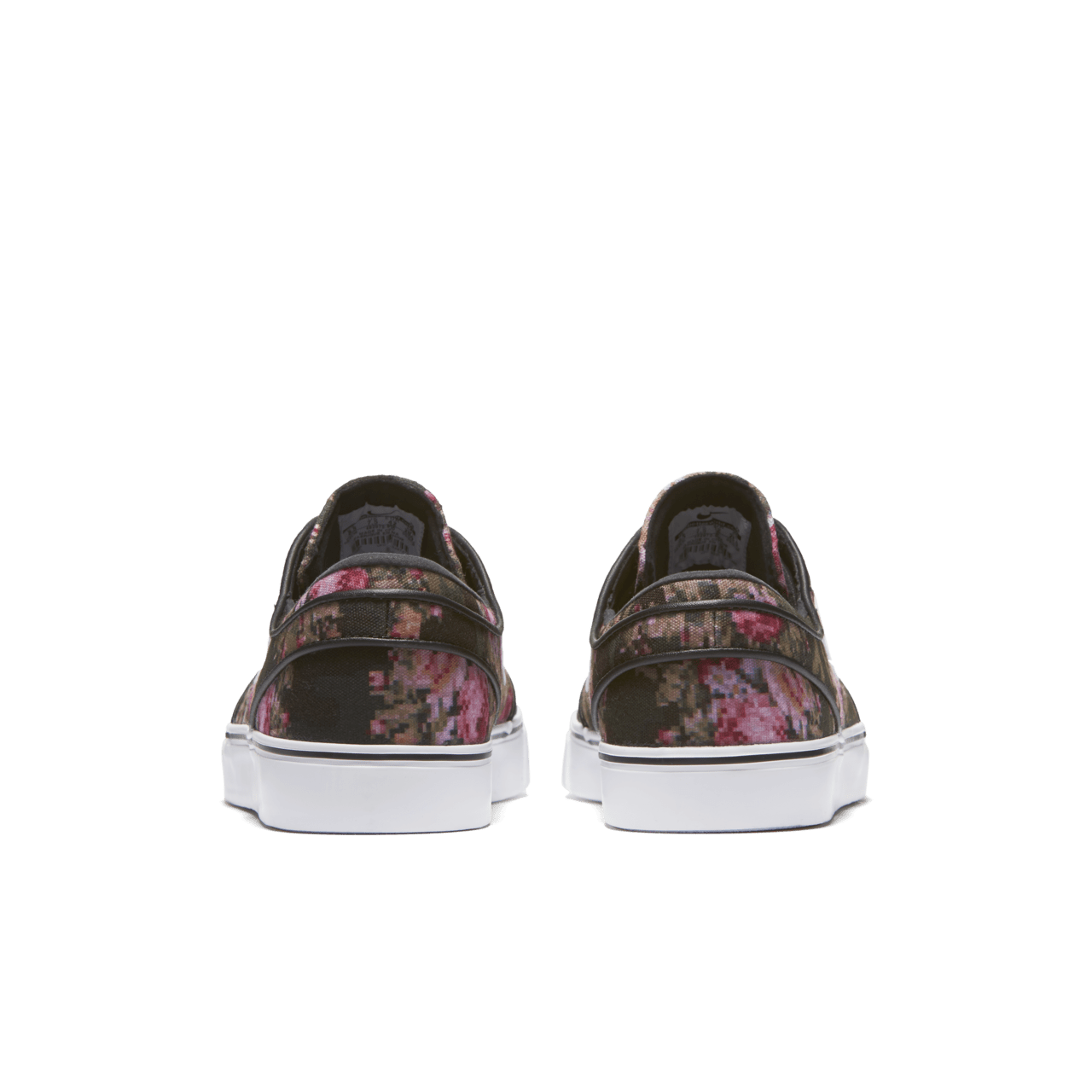 Nike zoom stefan janoski floral online