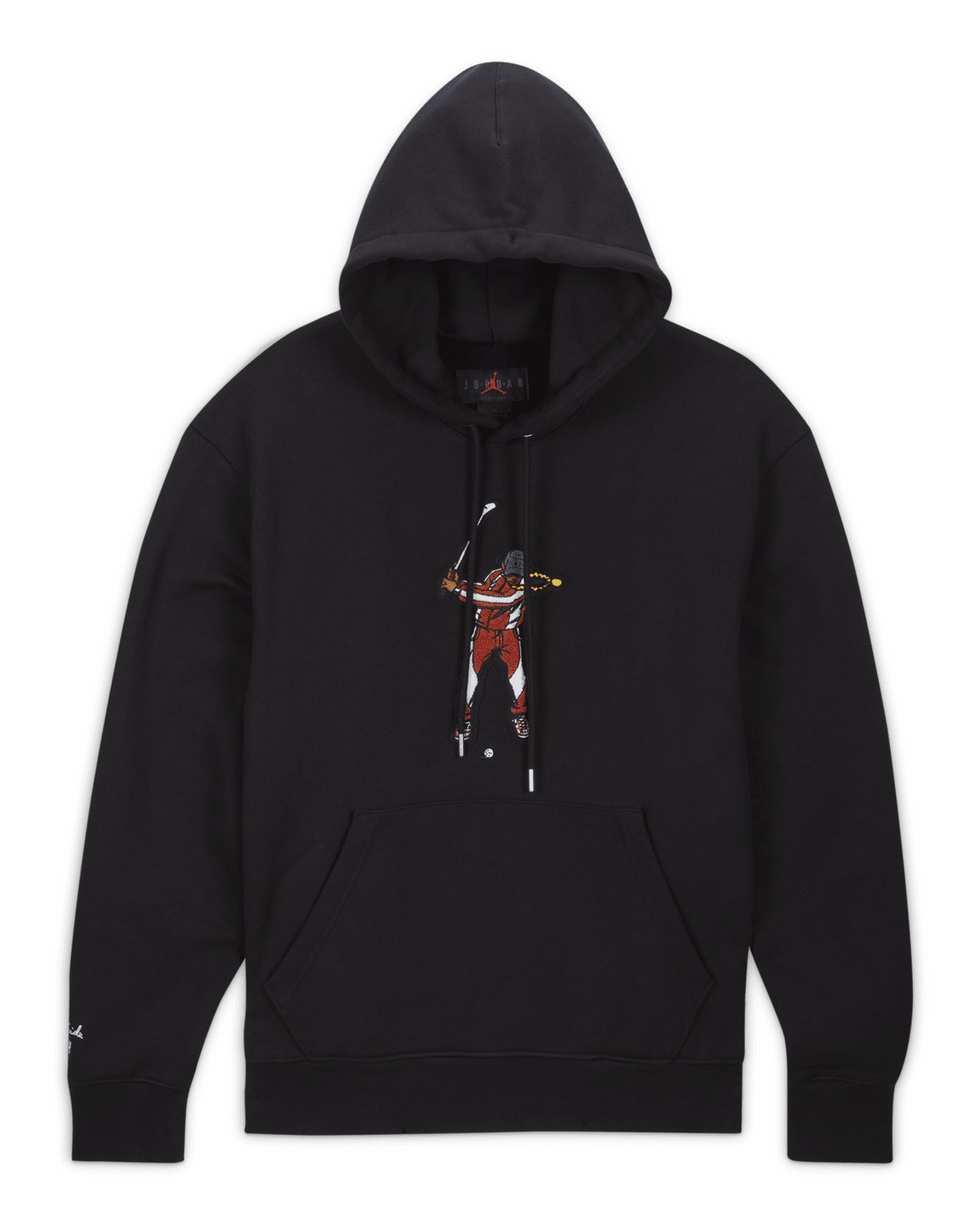 Fecha de lanzamiento de la colección de prendas para fuera del campo Jordan x Eastside Golf