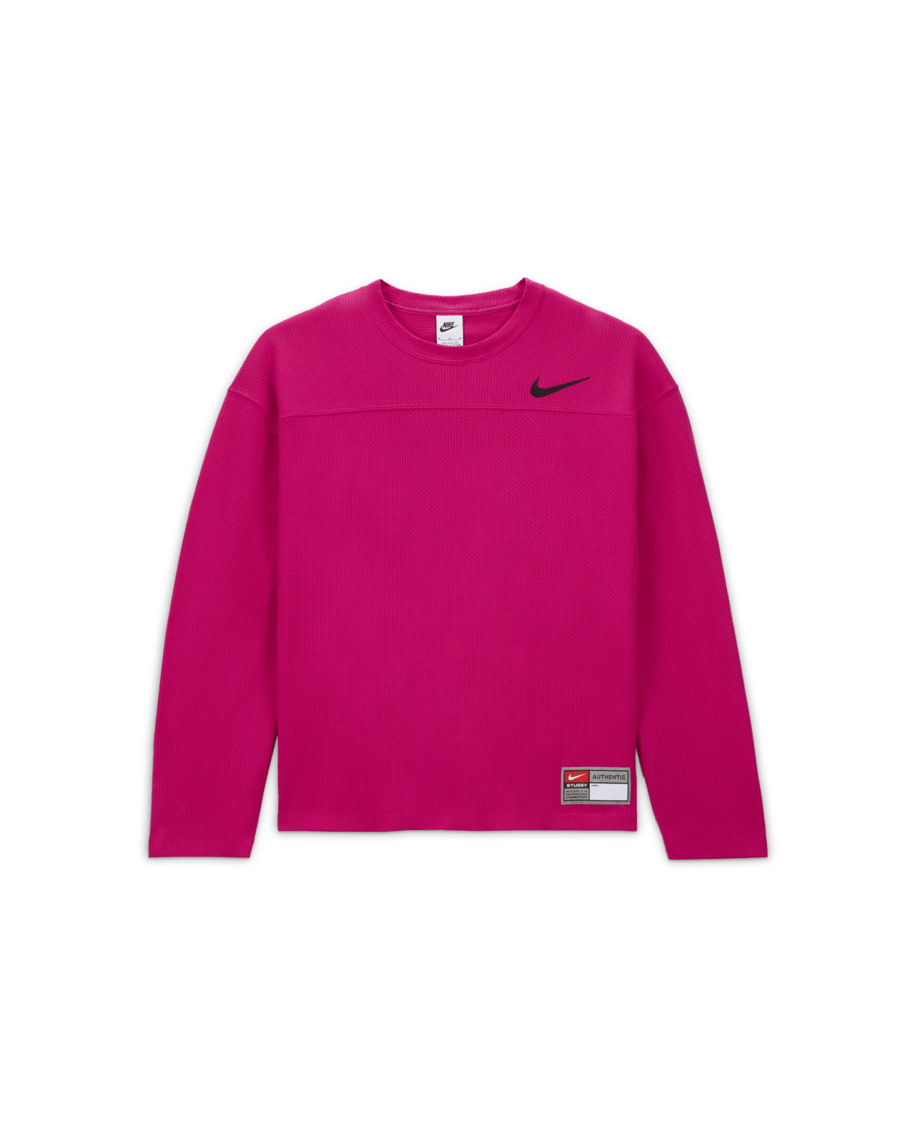 Fecha de lanzamiento de la colección de ropa Nike x Stüssy