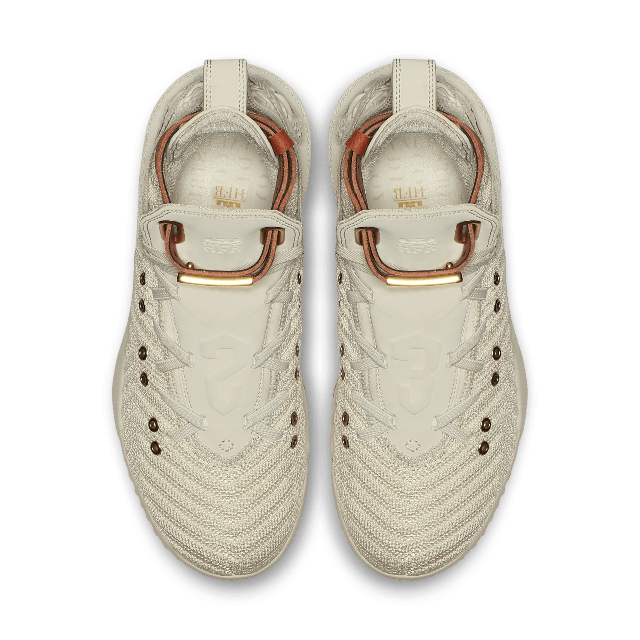 Women s Lebron 16 HFR White Sail Release Date. Nike SNKRS