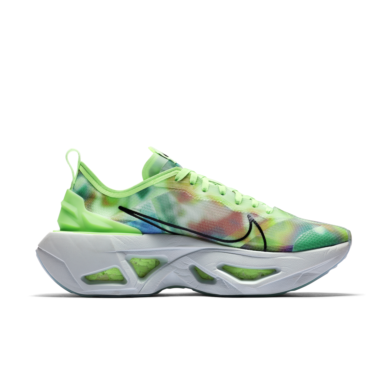 Women’s Zoom X Vista Grind 'Lime Dye' Release Date