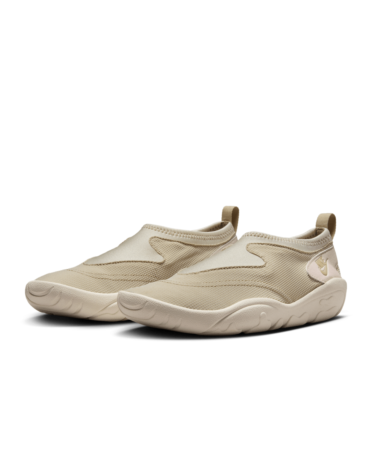 Women's Aqua Turf 'Light Orewood Brown' (FZ5628-100) release date
