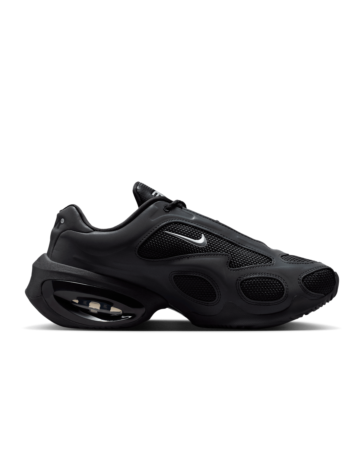 Women's Air Max Muse 'Black and Multi-Colour' (IB2221-002 ) release date