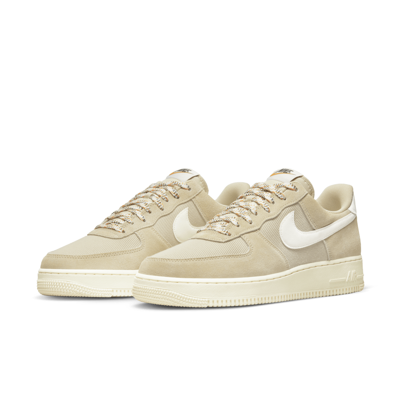 Fecha de lanzamiento del Air Force 1 ‘07 "Rattan" (DO9801-200)