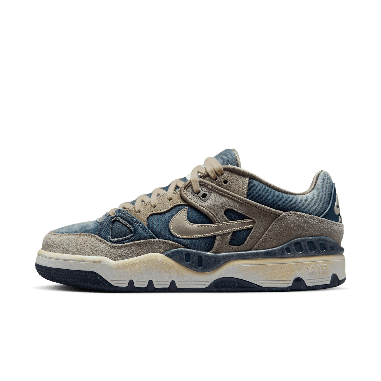 Nike x Levi's x Nigo 'Denim' (HQ0262-001) Release Date