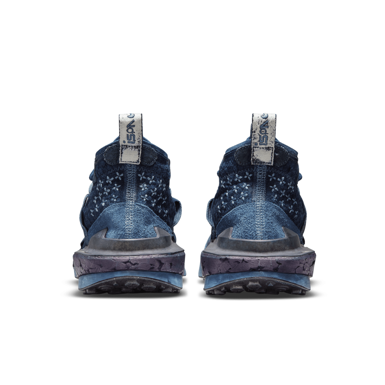 NIKE公式】ISPA ドリフター 'Indigo' (DO6645-400 / DRIFTER ISPA JAPAN). Nike SNKRS