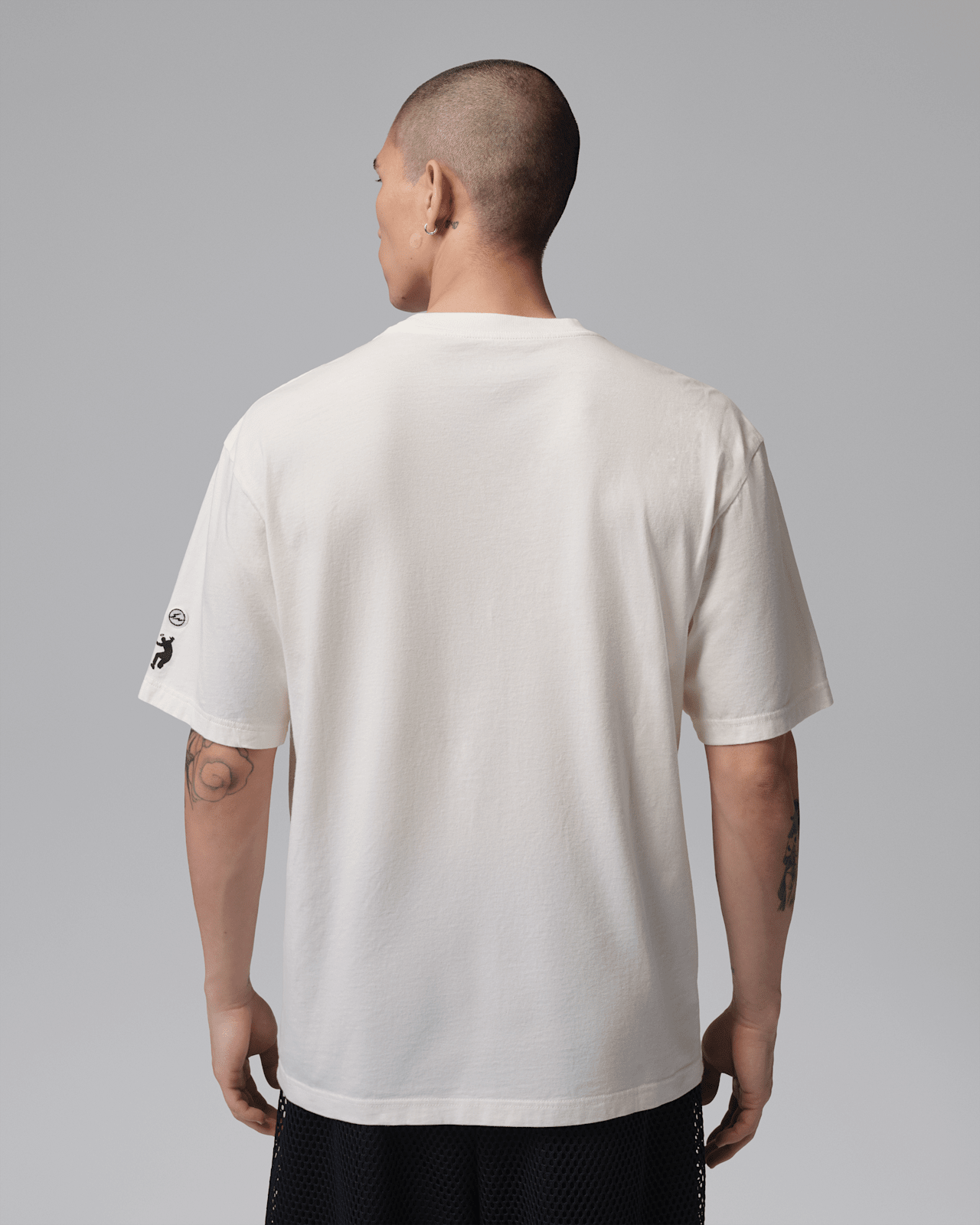 Jordan x Union x Fragment 服飾系列發售日期. Nike SNKRS