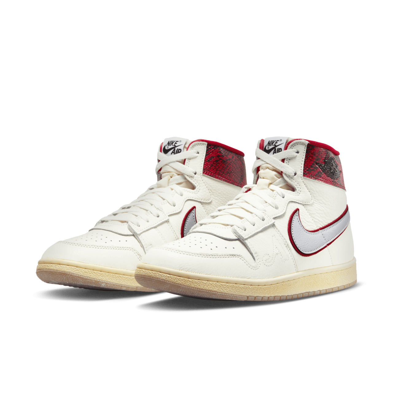 Jordan 1 ship online