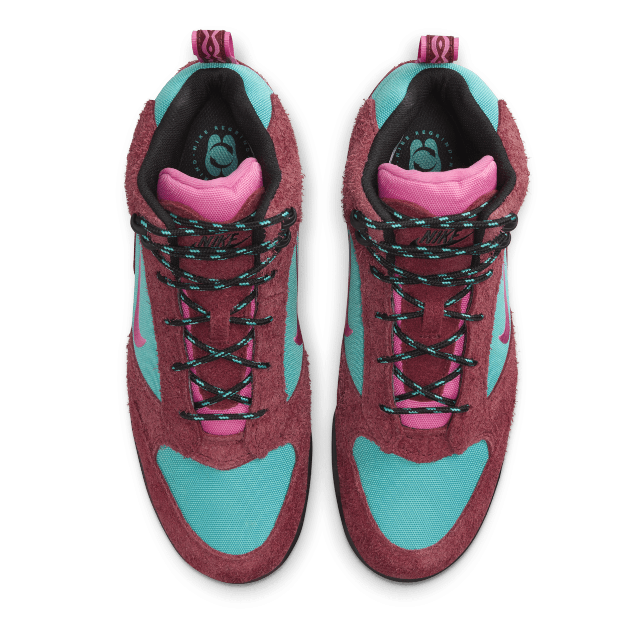 ACG Torre Mid 'Team Red and Dusty Cactus' (FD0212-600) release date