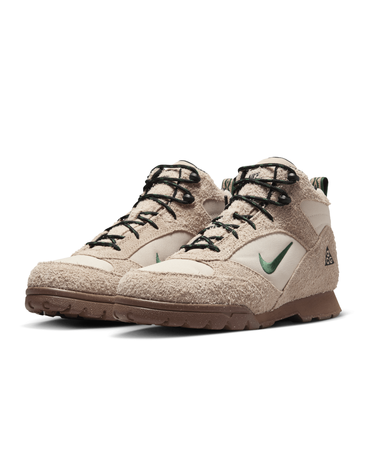 ACG Torre Mid Waterproof ‚Sand Drift and Hemp‘ (FD0212-202) – datum uvedení