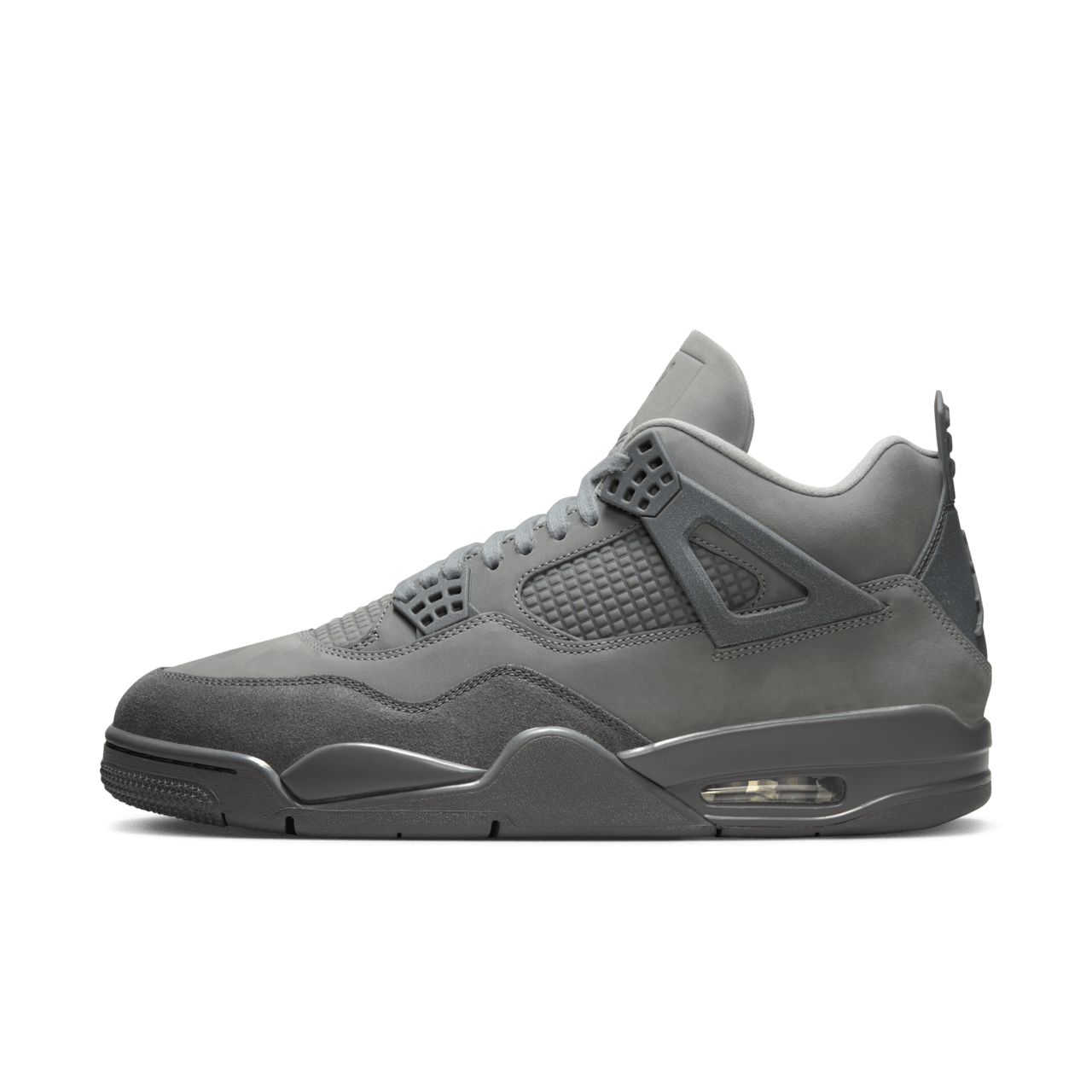 Ημερομηνία κυκλοφορίας του Air Jordan 4 SE "Wet Cement" (FQ7928-001)