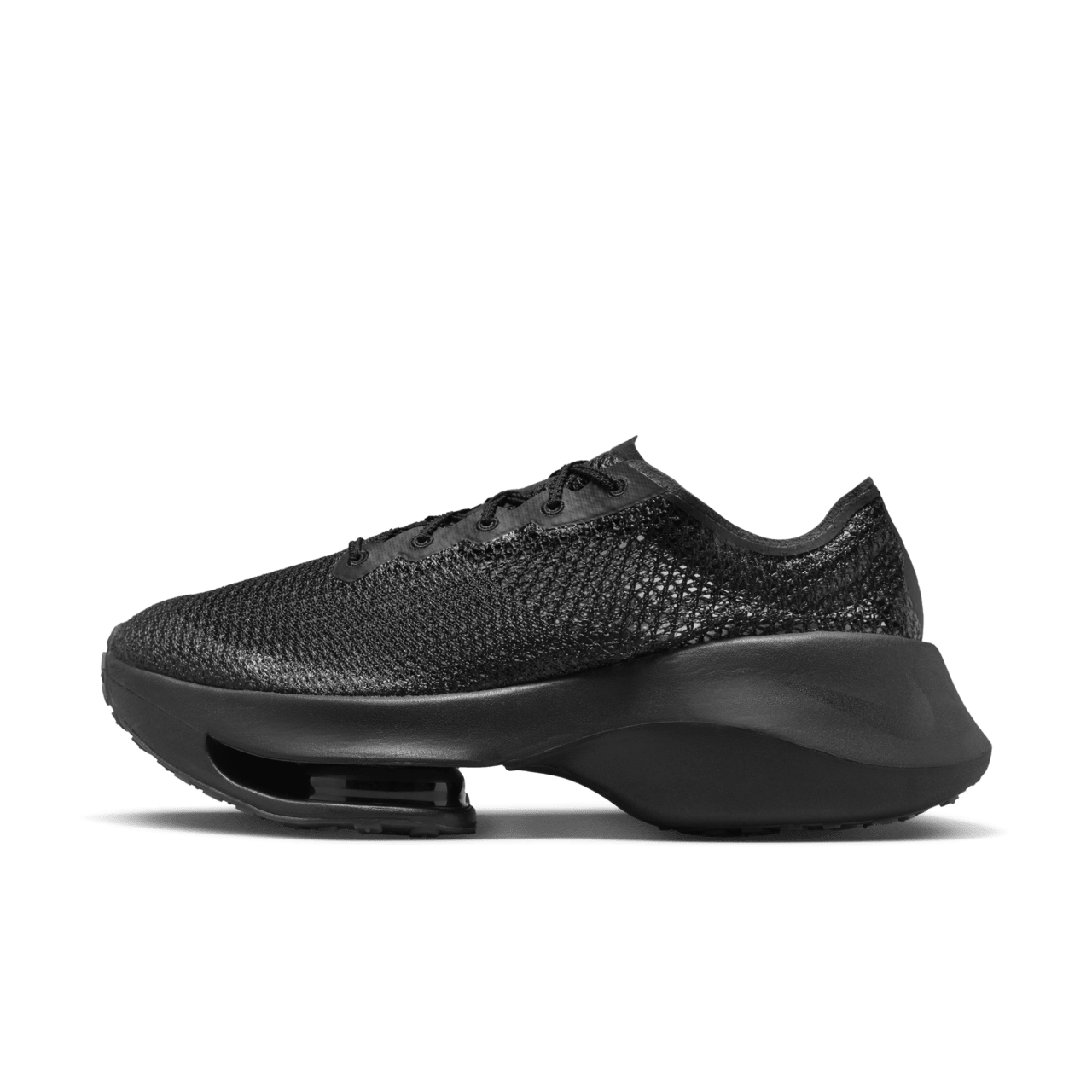 วันเปิดตัว Zoom 6 TRD Run x MMW "Black" (DR5385-001)