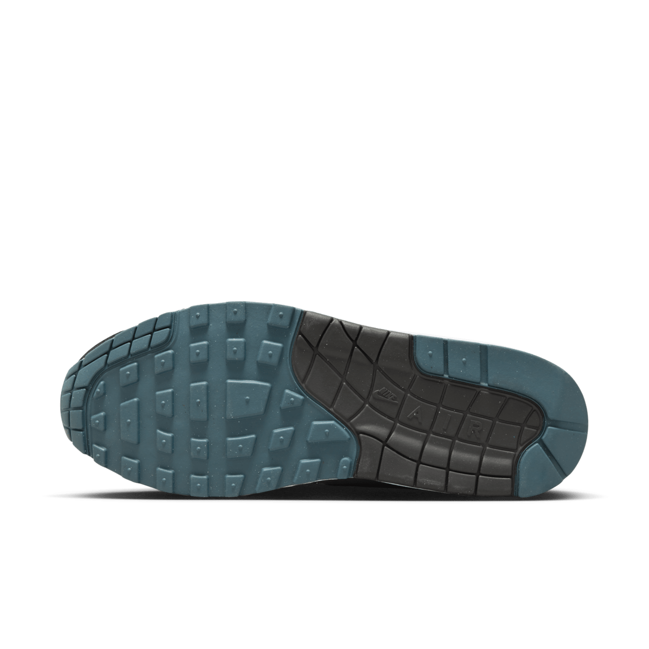 Ημερομηνία κυκλοφορίας του Air Max 1 "Escape" (FJ0698-100) 