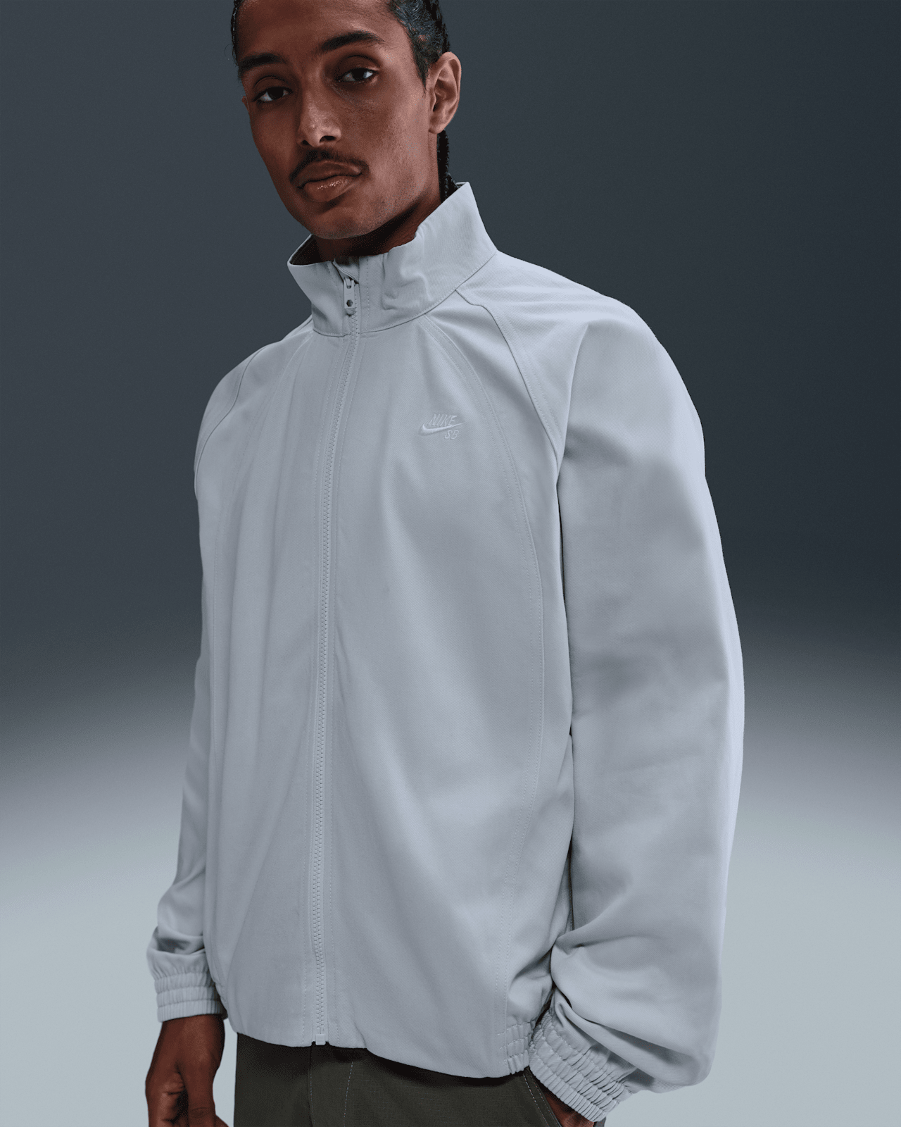 Lanceringsdato for Nike SB-tøjkollektionen