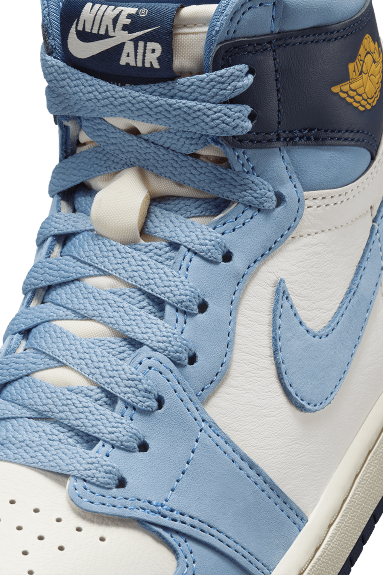 Air Jordan 1 High OG 'First in Flight' (FD2596-400) release date