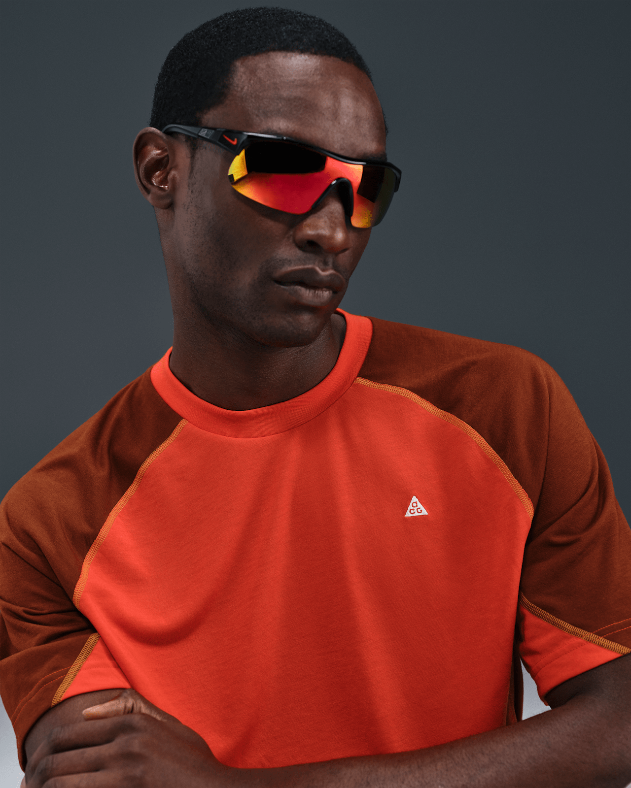 ACG kledingcollectie — releasedatum