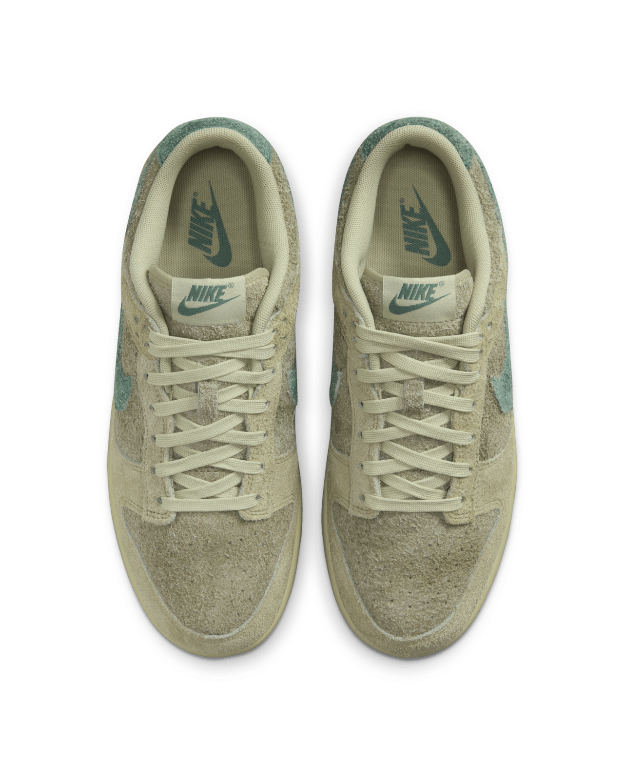 Fecha de lanzamiento de los Dunk Low "Olive Aura and Oil Green" para mujer (HJ7291-371)