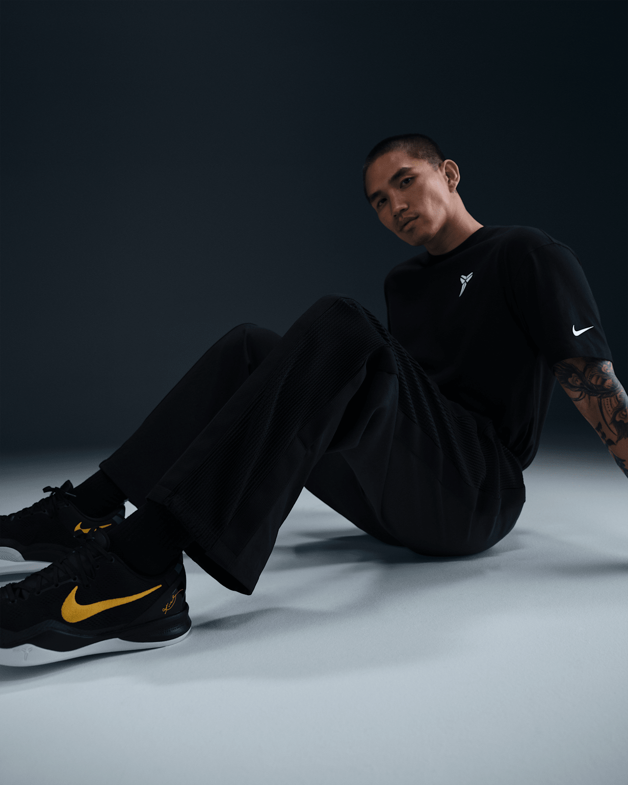 【NIKE公式】Kobe Details Apparel Collection