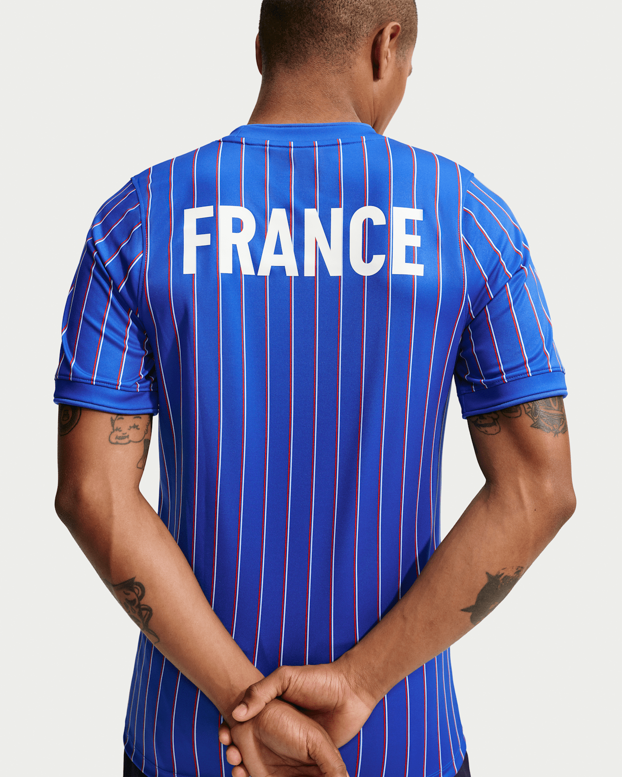 France x Jacquemus kollekció – megjelenési dátum