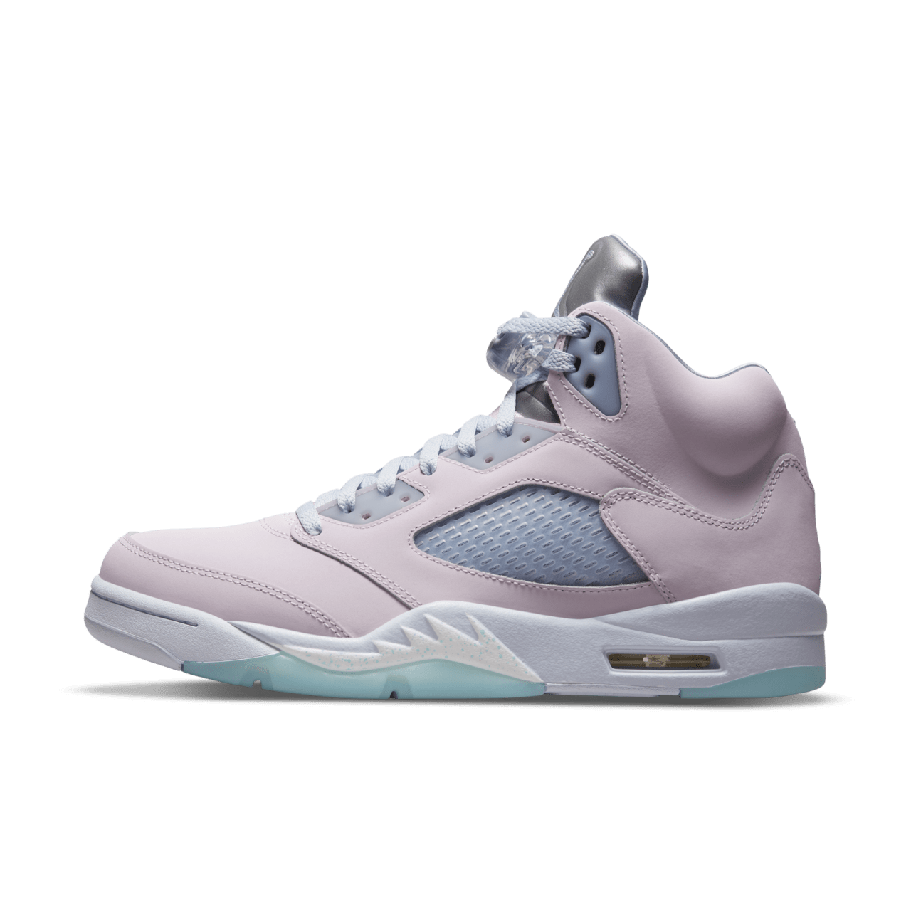 Air Jordan 5 Regal Pink DV0562 600 Release Date. Nike SNKRS