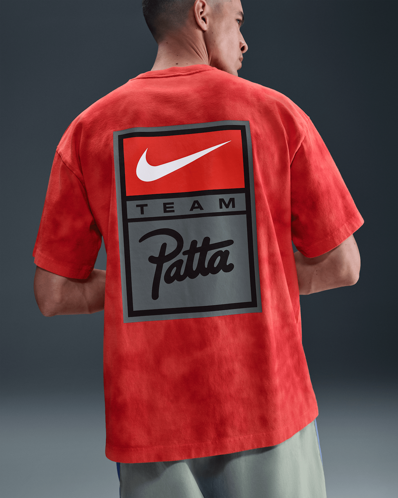 Nike x Patta Apparel Collection Release Date
