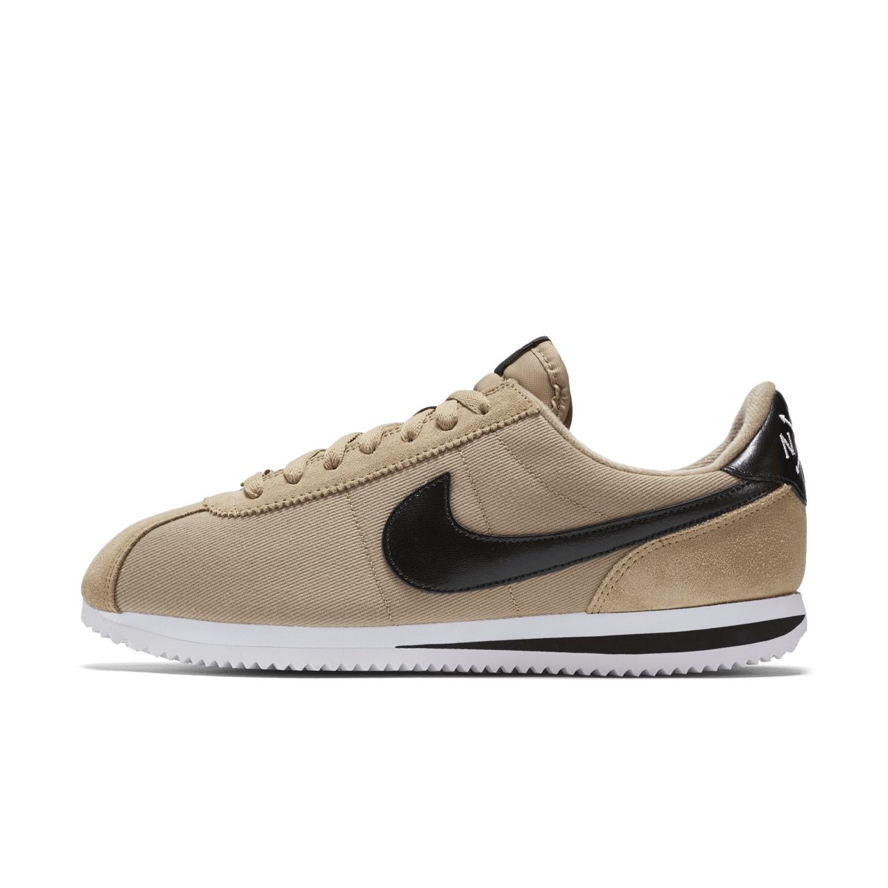 Nike cortez baseball on sale