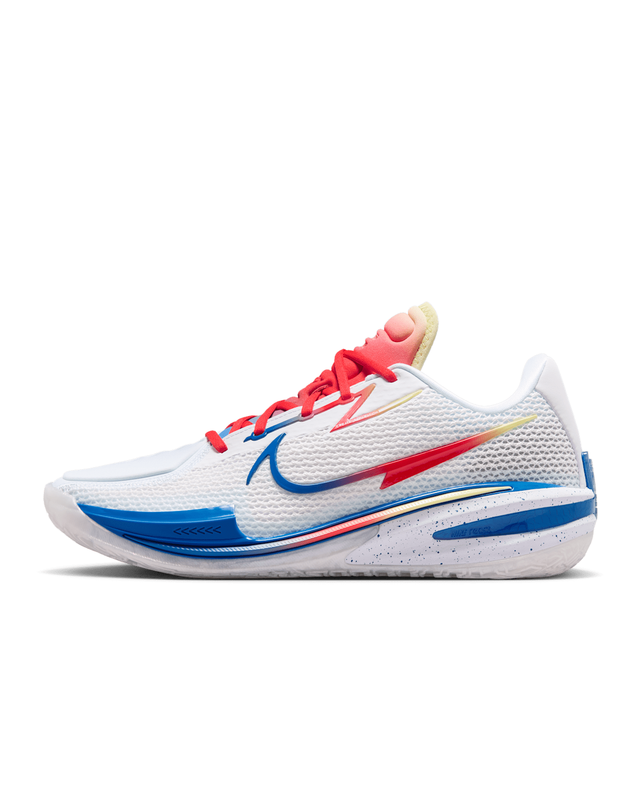 NIKE G.T. CUT DH X TITAN PE Release Date