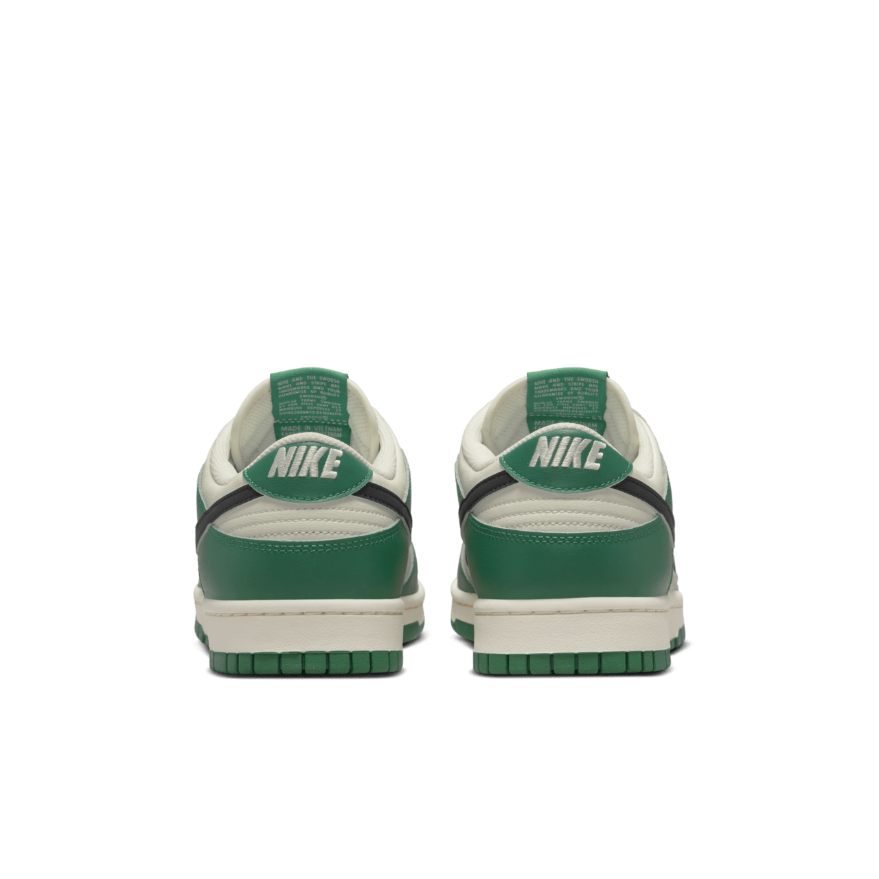 Fecha de lanzamiento del Dunk Low "Jackpot" (DR9654-100)
