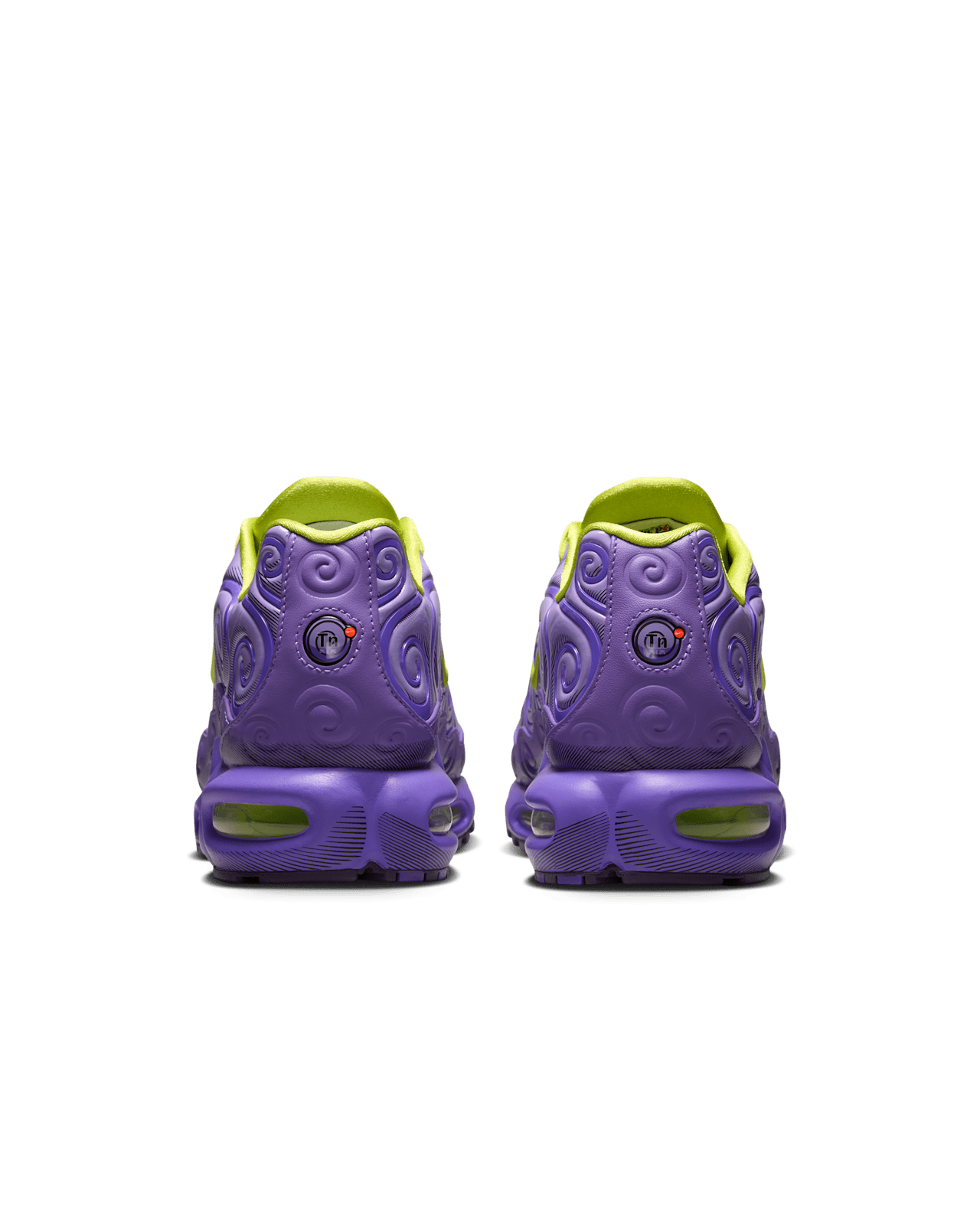 Air Max Plus x One Piece 'Gomu Gomu' (IR0968-500) Release Date