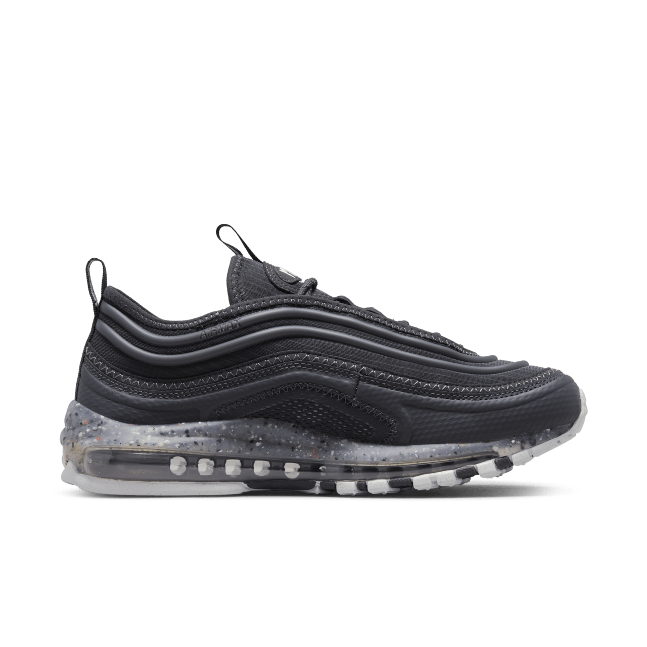 Air Max Terrascape 97 'Off-Noir and Summit White' (DJ5019-001) Release Date