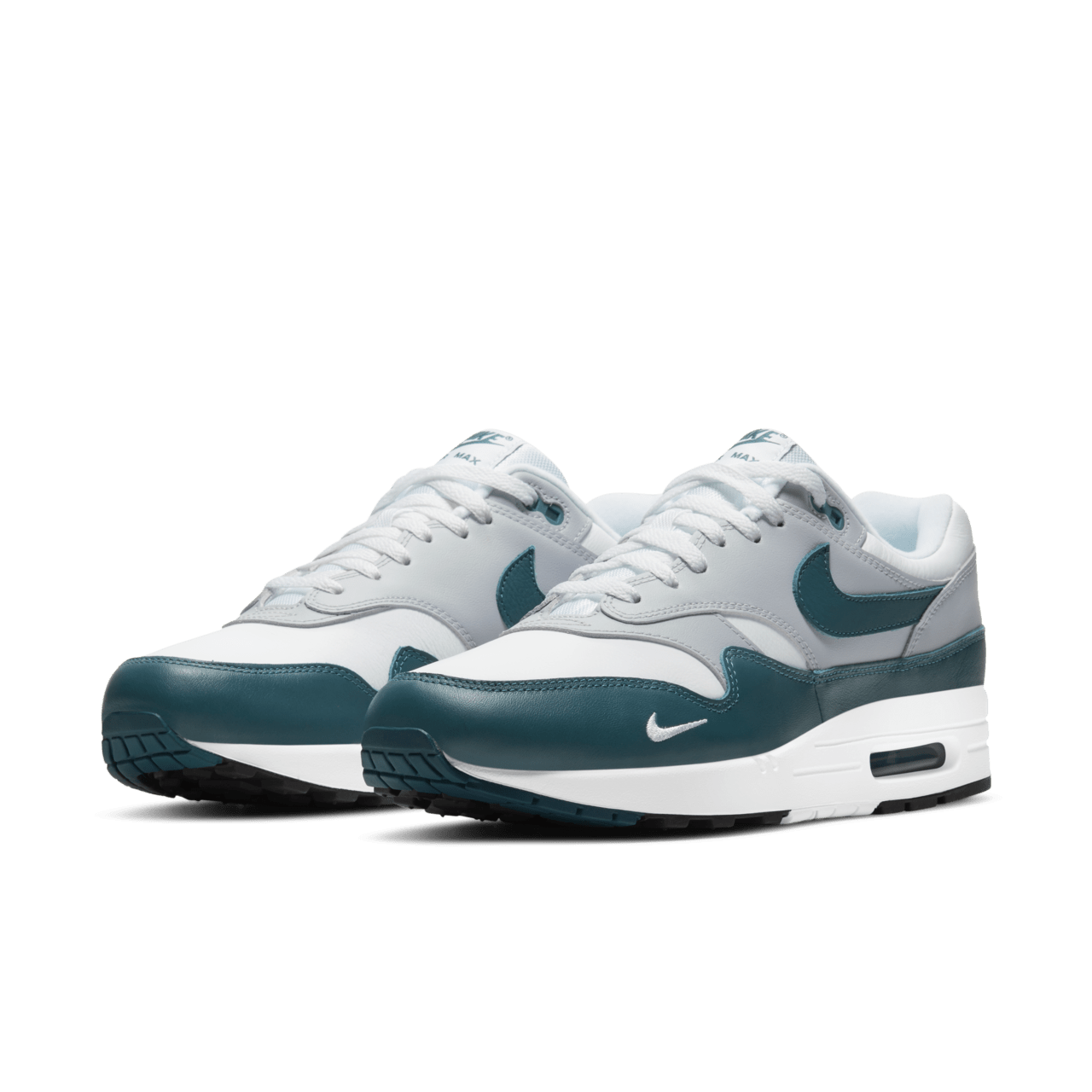 Air Max 1 LV8 ‚Dark Teal Green‘ – datum uvedení 