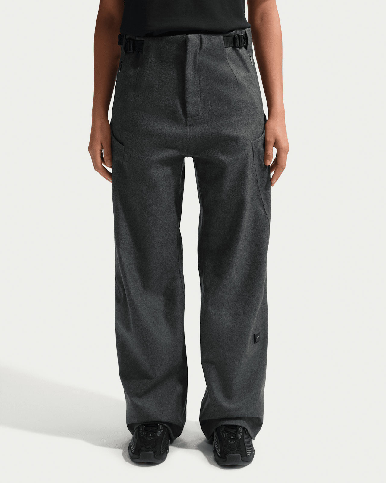 Collezione di abbigliamento NOCTA CODE – Data del lancio