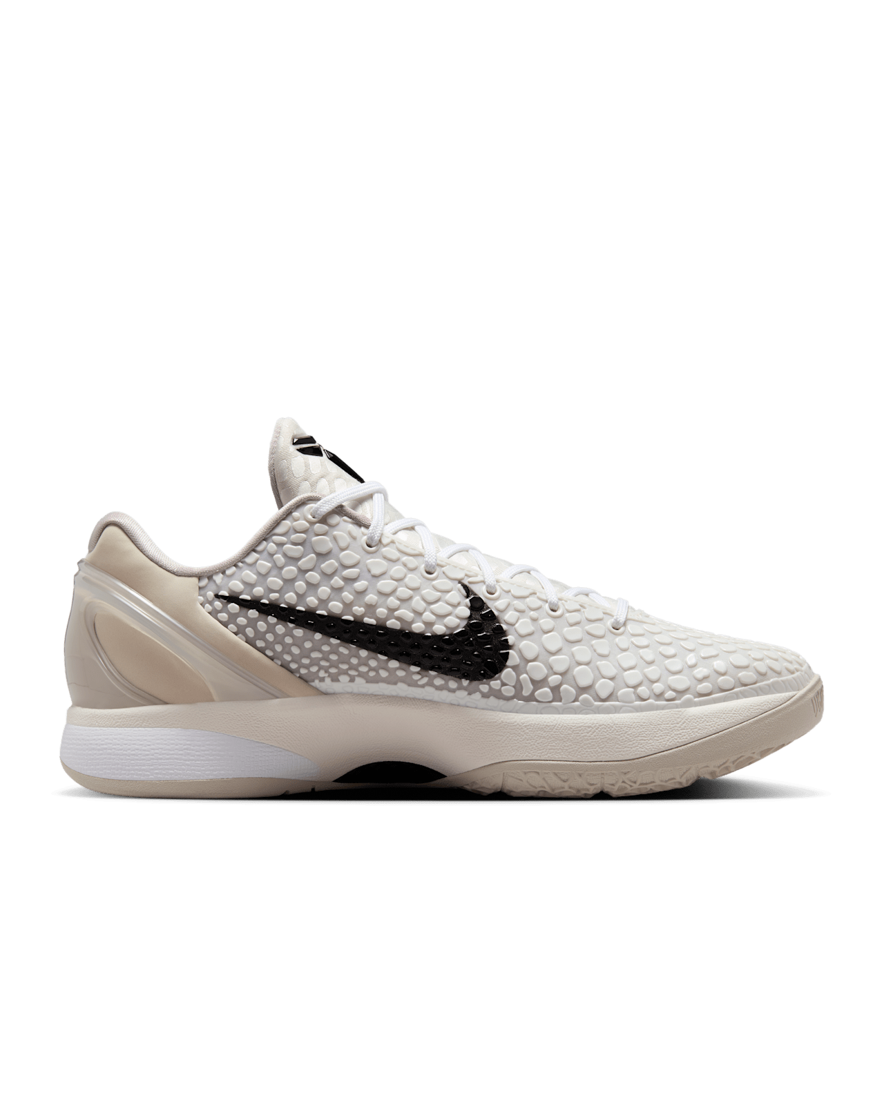 Ημερομηνία κυκλοφορίας του Kobe 6 Protro "Sail" (FQ3546-100) 