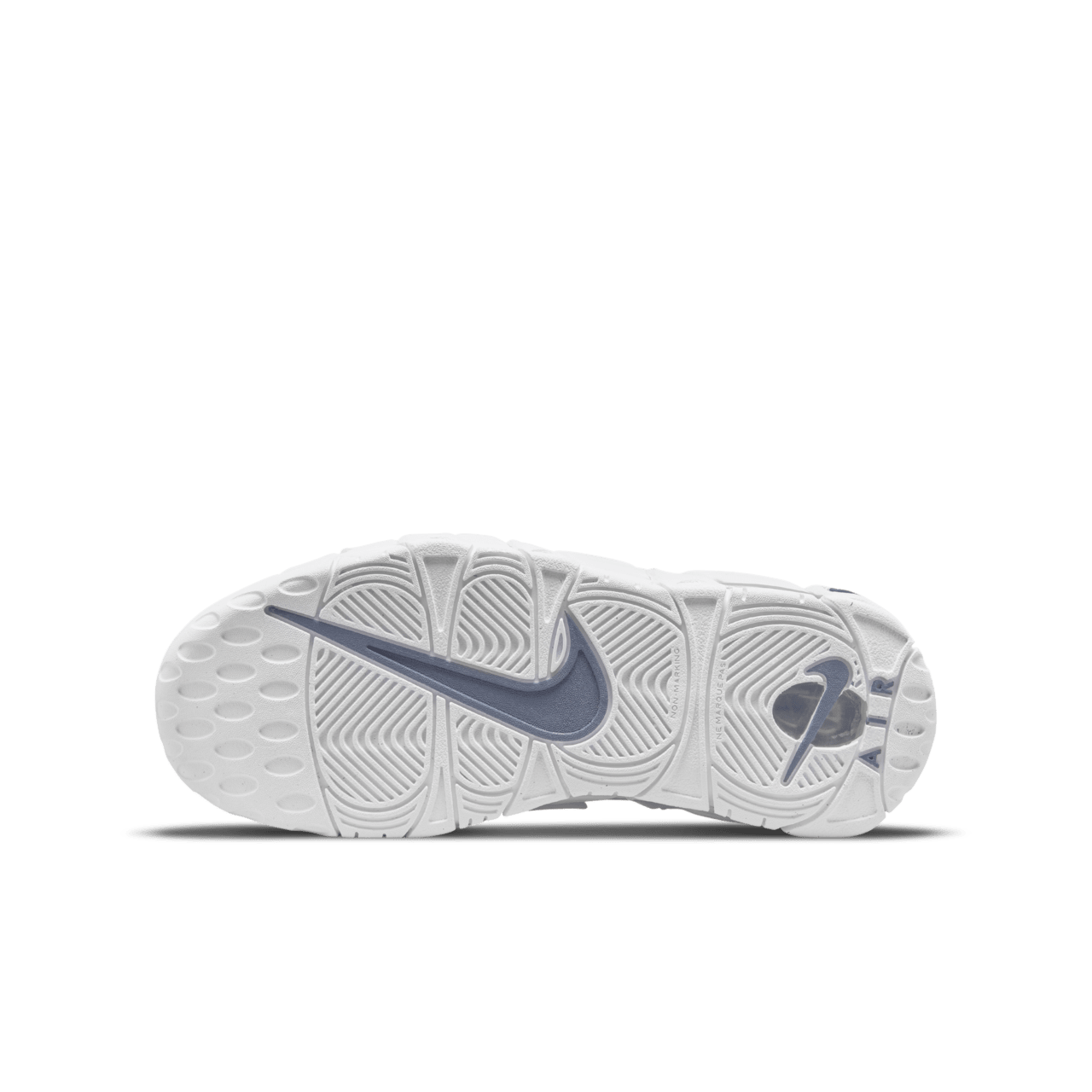 วันเปิดตัว Air More Uptempo เด็กโต